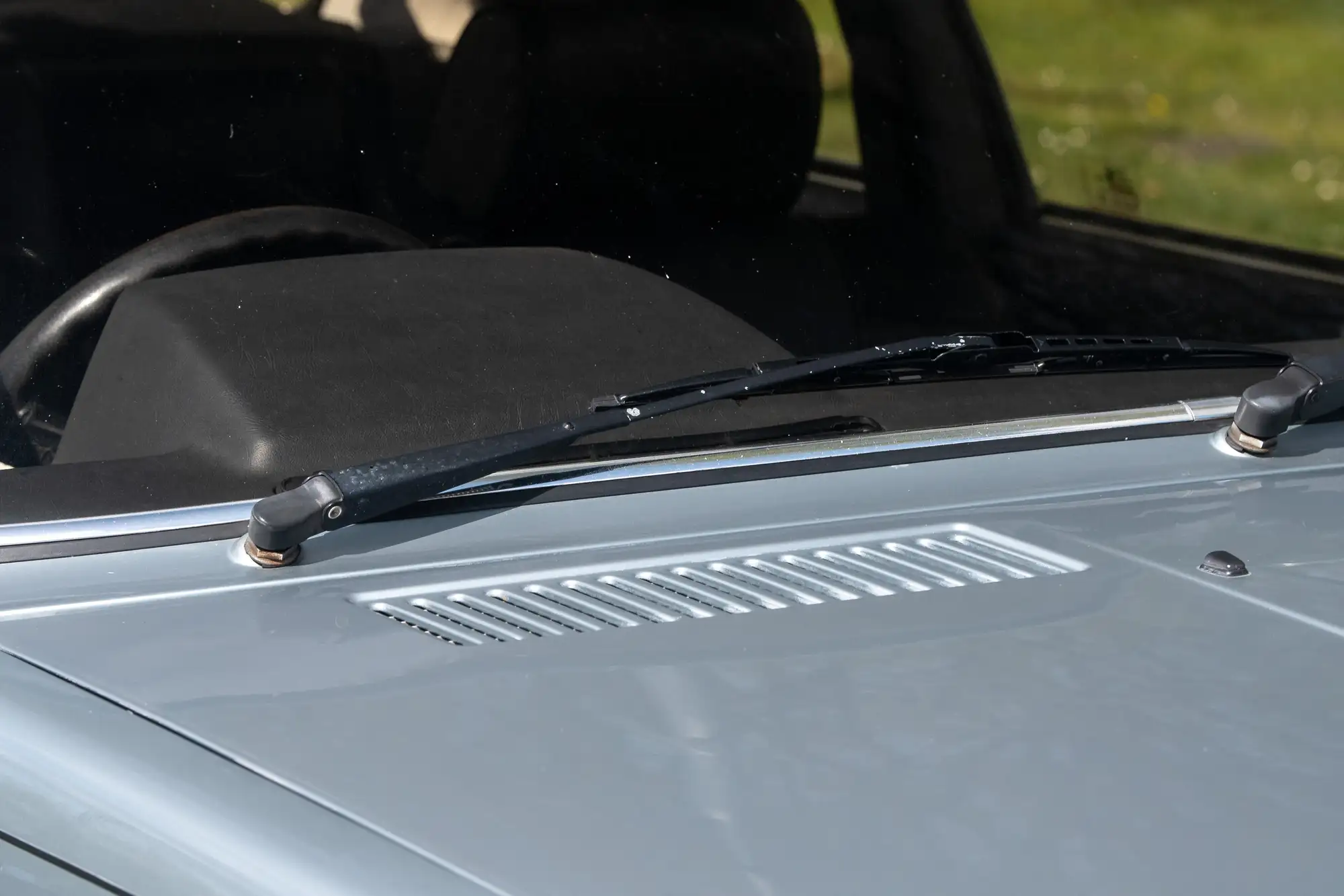 1981 BMW 635CSi-For Sale