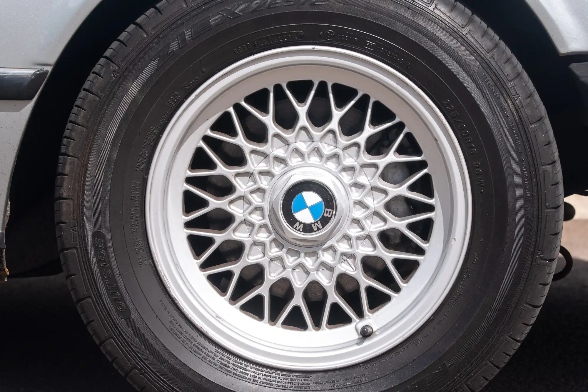 1981 BMW 635CSi-For Sale