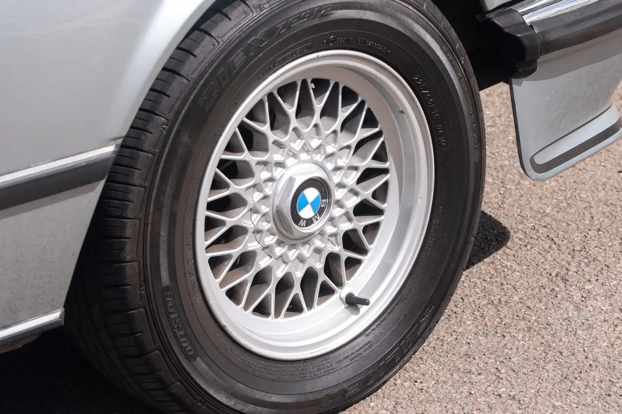 1981 BMW 635CSi-For Sale