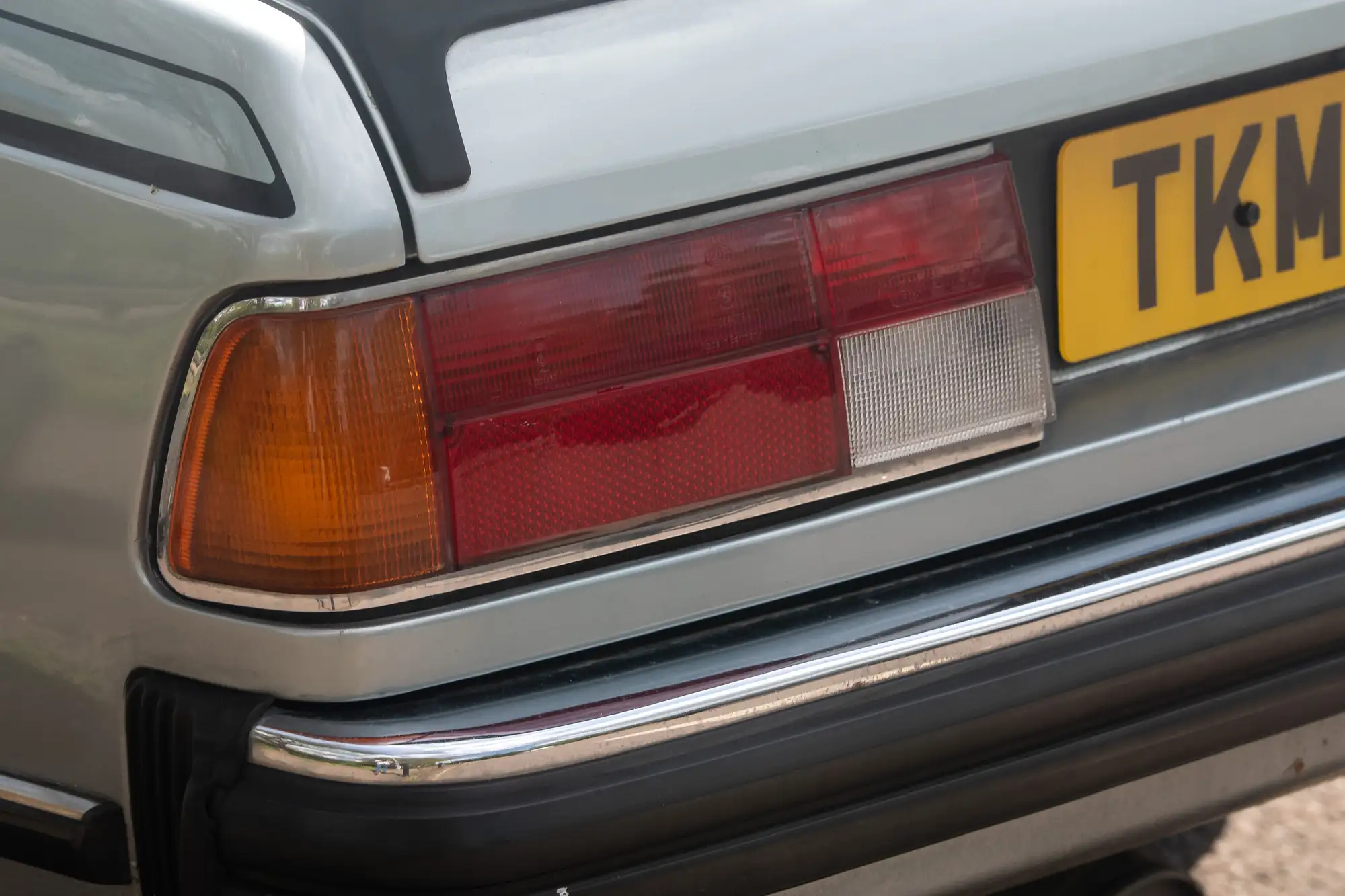 1981 BMW 635CSi-For Sale