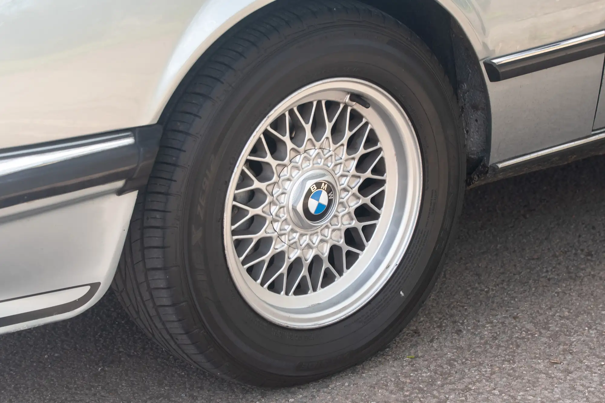 1981 BMW 635CSi-For Sale