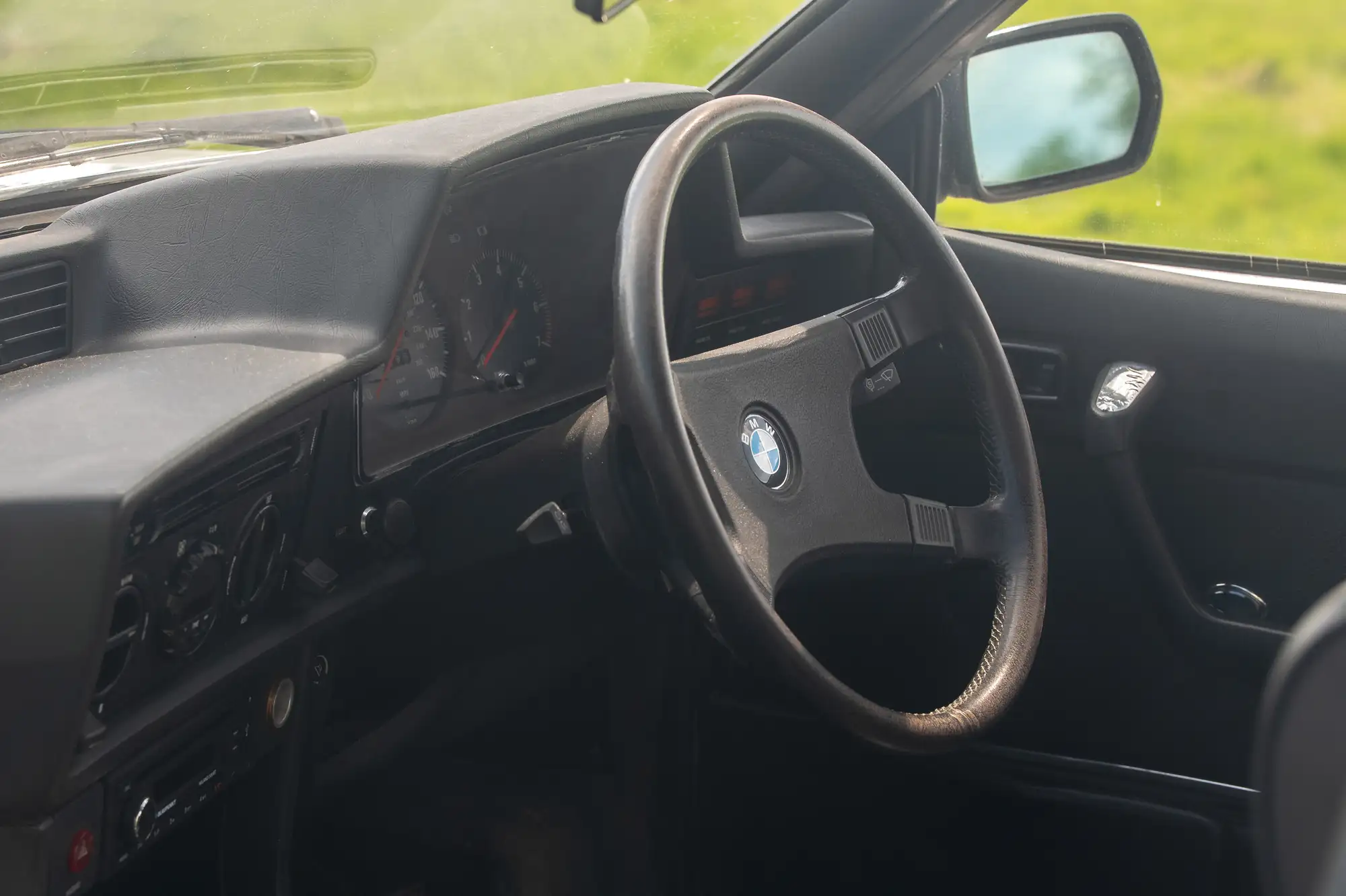 1981 BMW 635CSi-For Sale