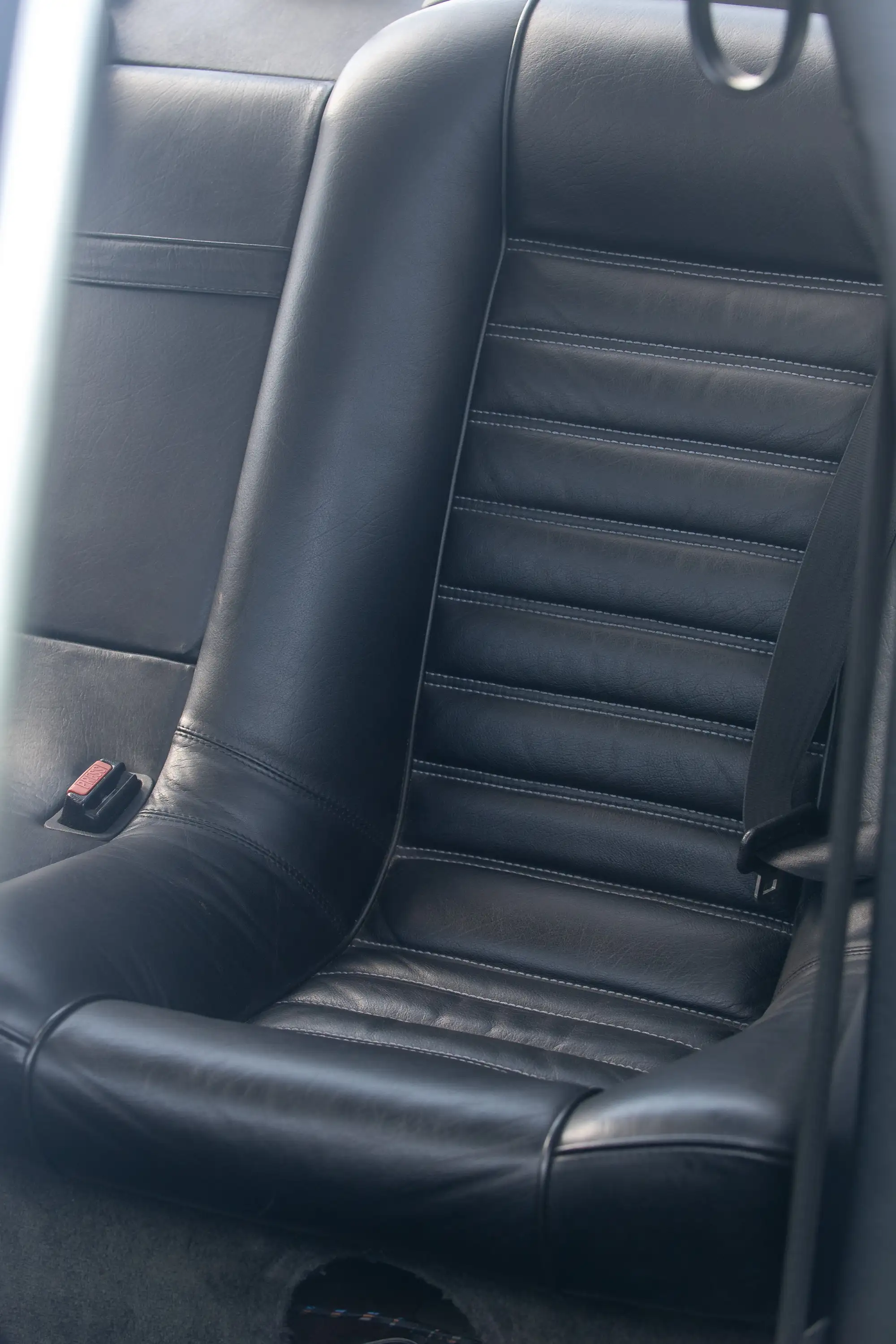 1981 BMW 635CSi-For Sale