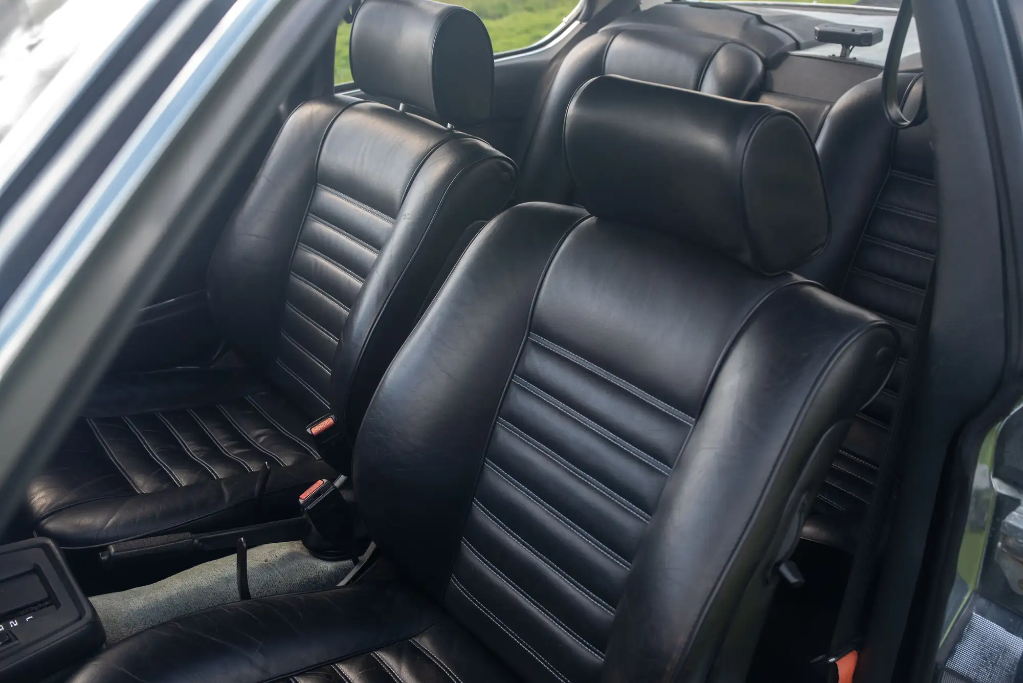 1981 BMW 635CSi-For Sale