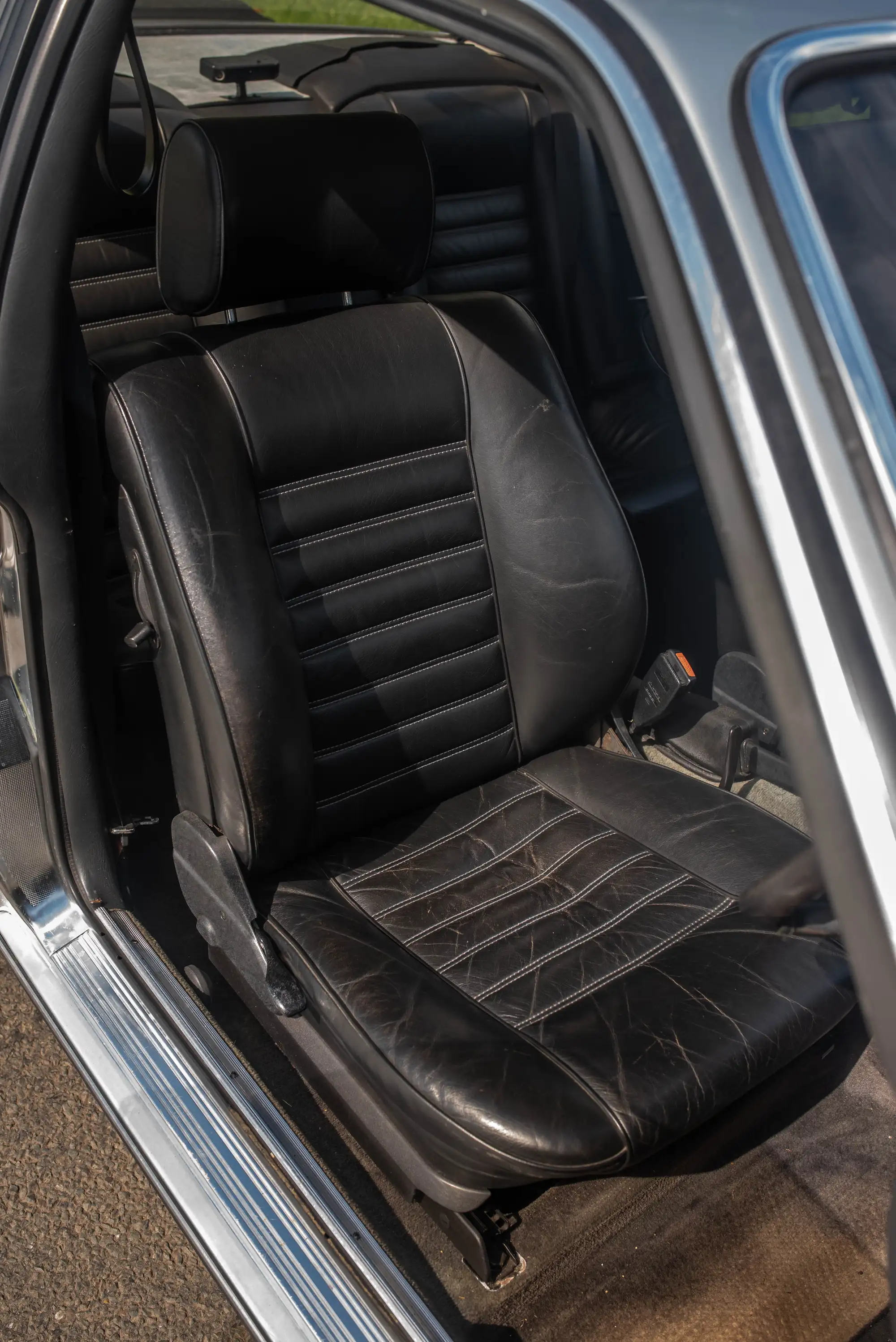 1981 BMW 635CSi-For Sale