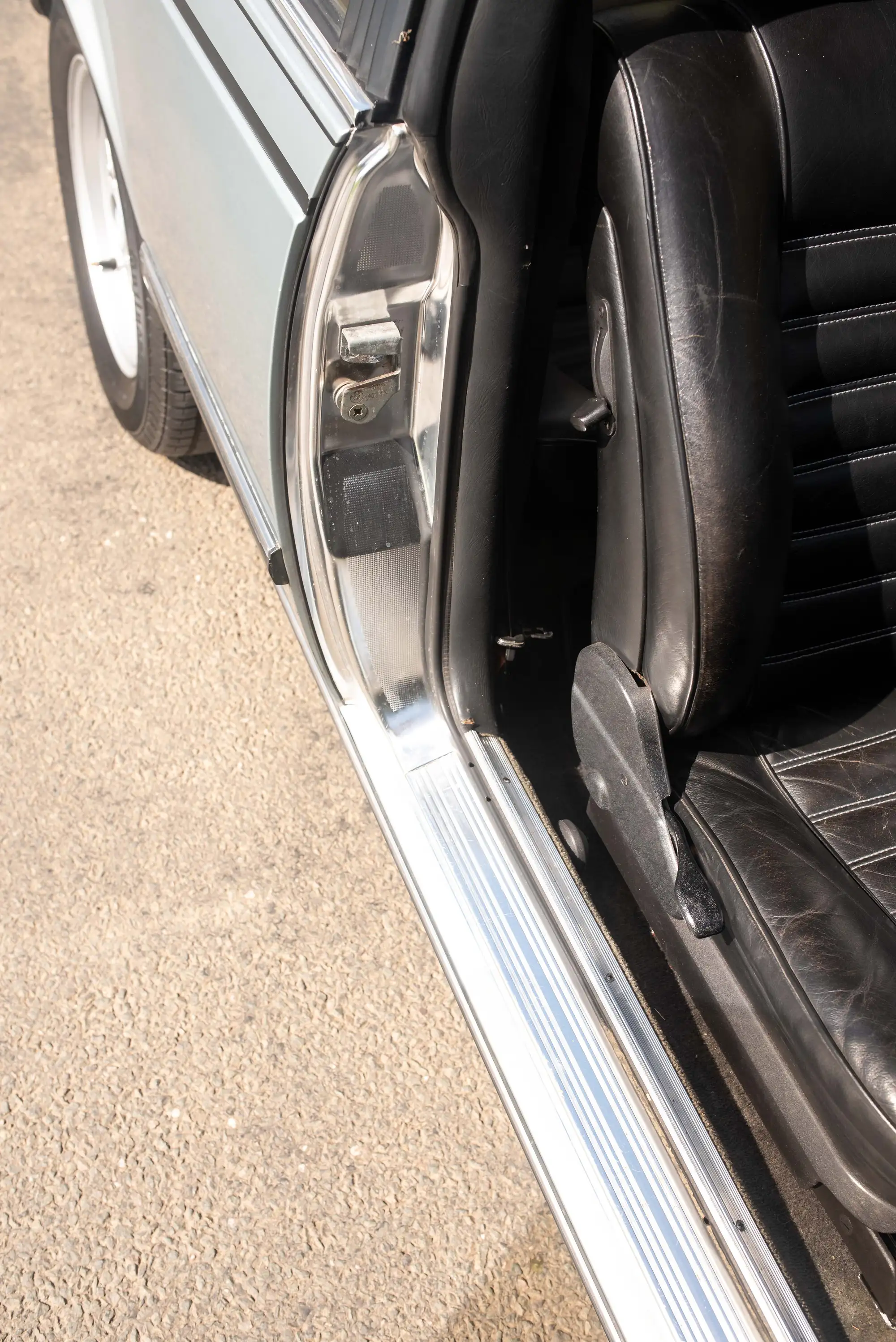 1981 BMW 635CSi-For Sale