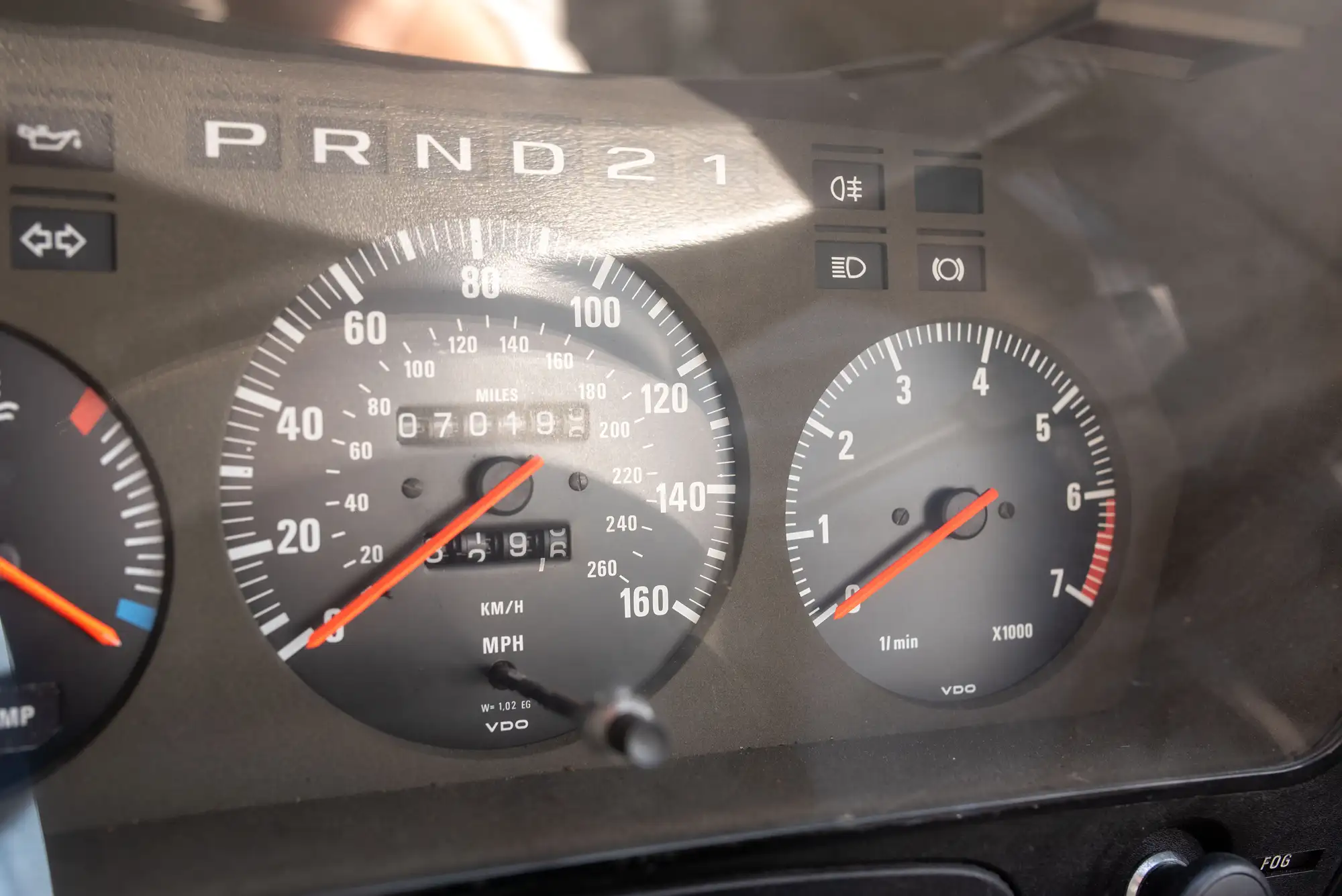 1981 BMW 635CSi-For Sale
