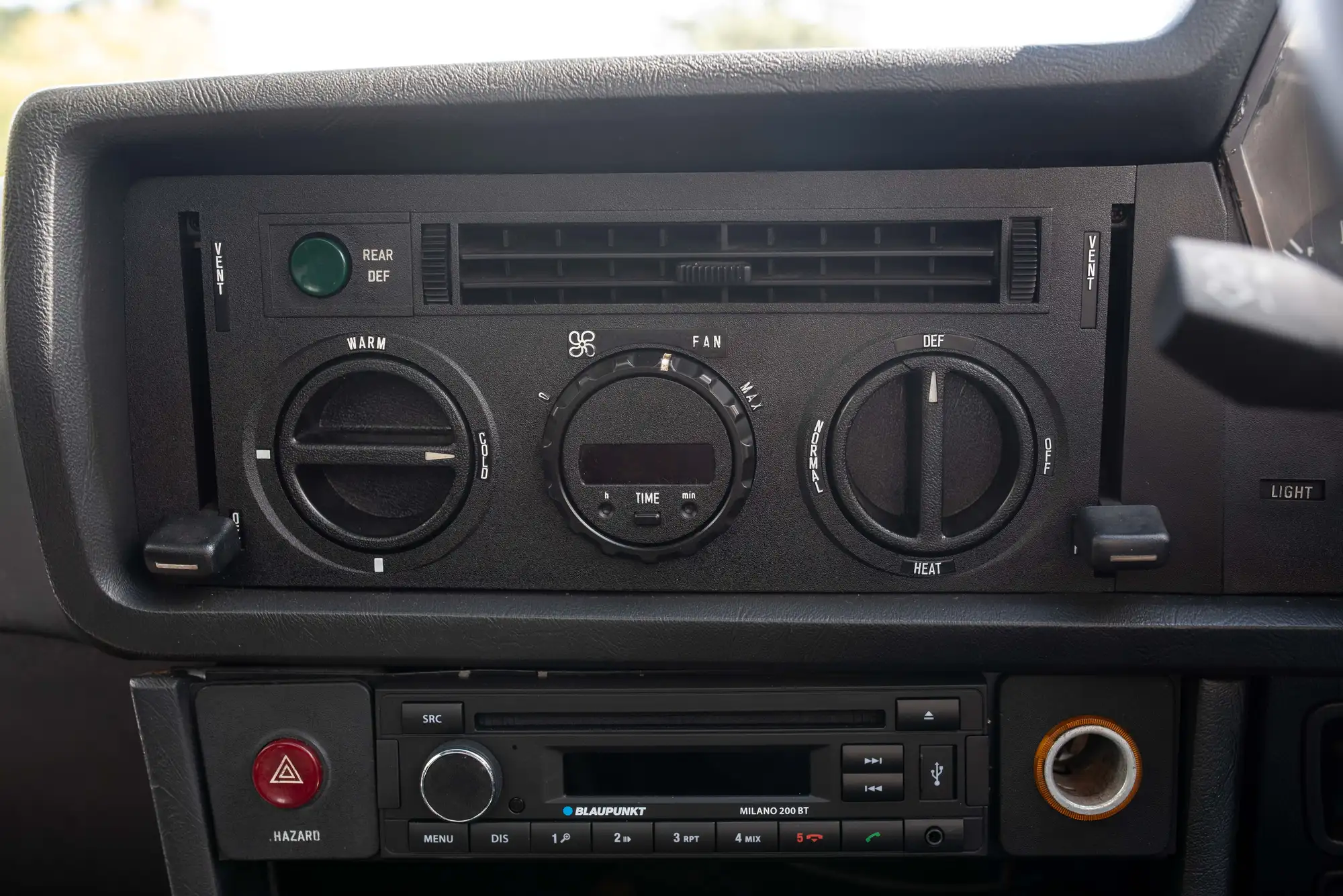 1981 BMW 635CSi-For Sale