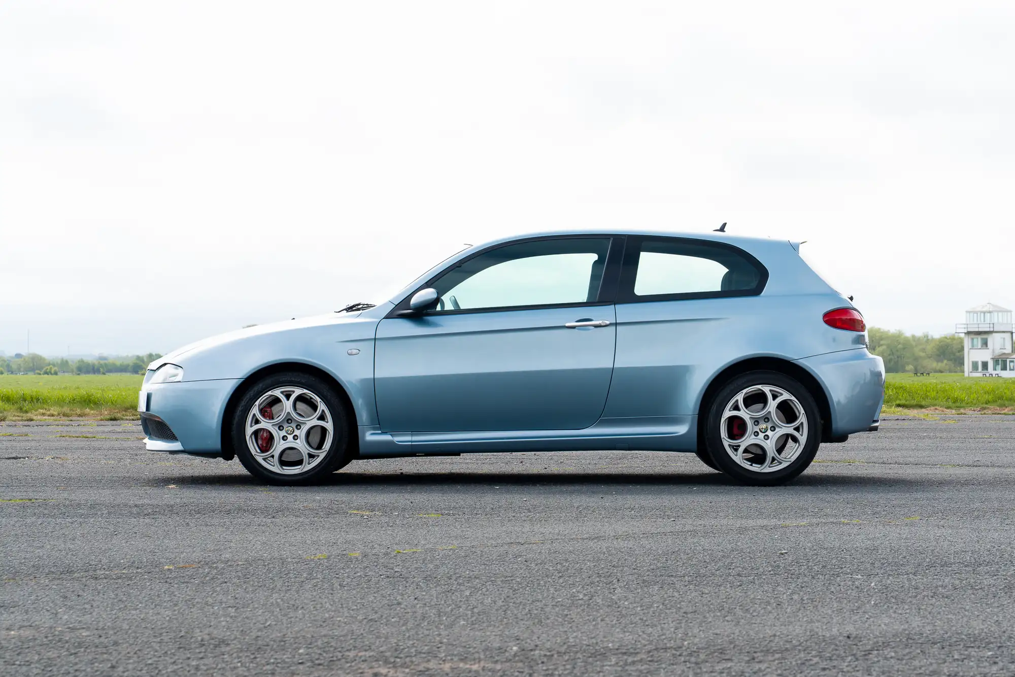2004 Alfa Romeo 147 GTA-For Sale