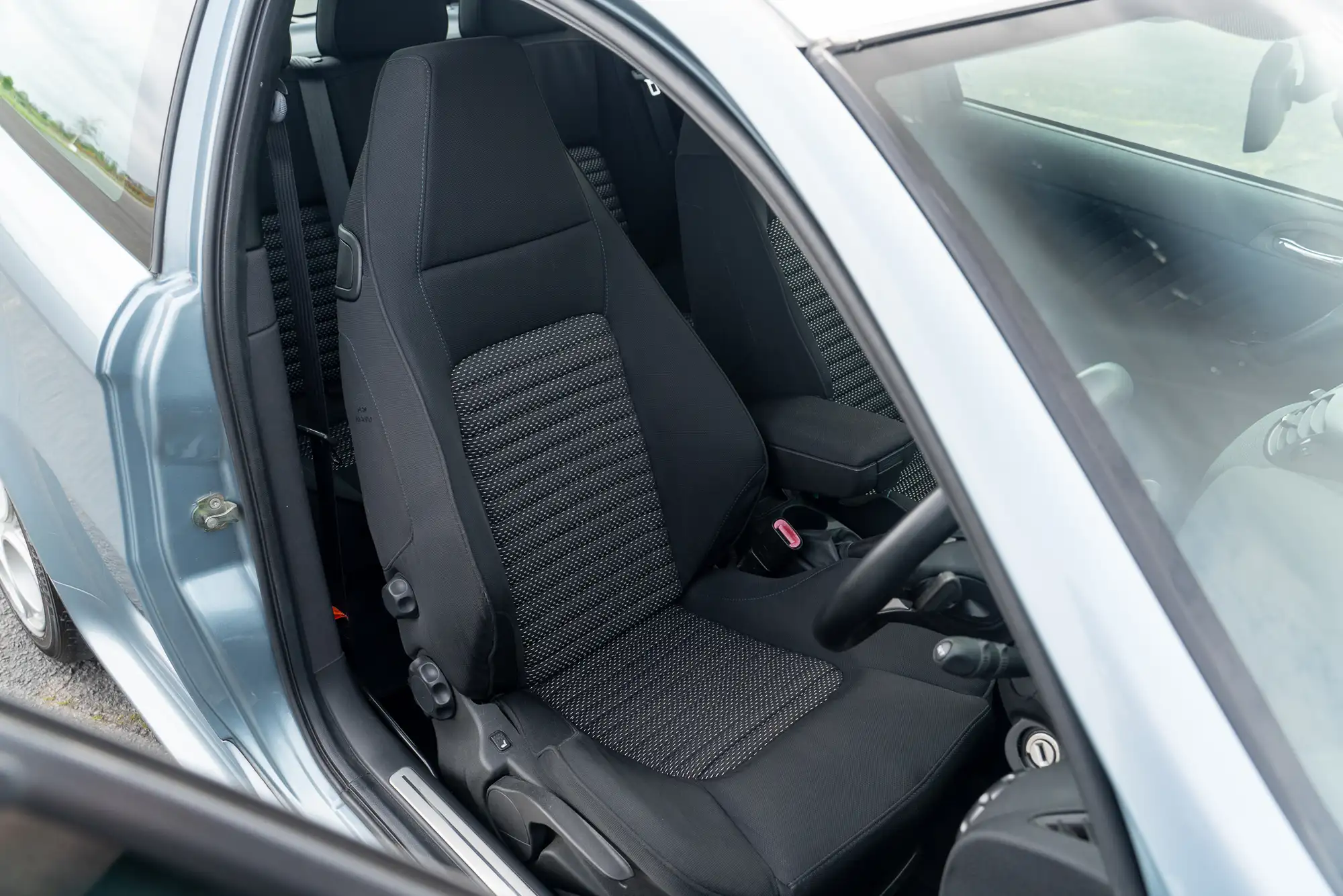 2004 Alfa Romeo 147 GTA-For Sale