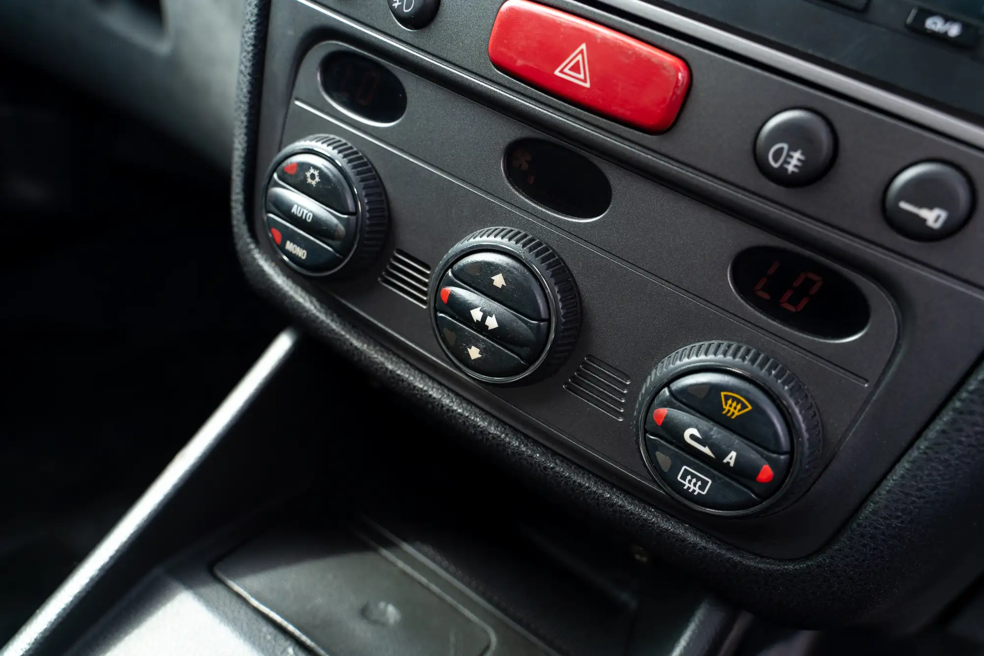 2004 Alfa Romeo 147 GTA-For Sale