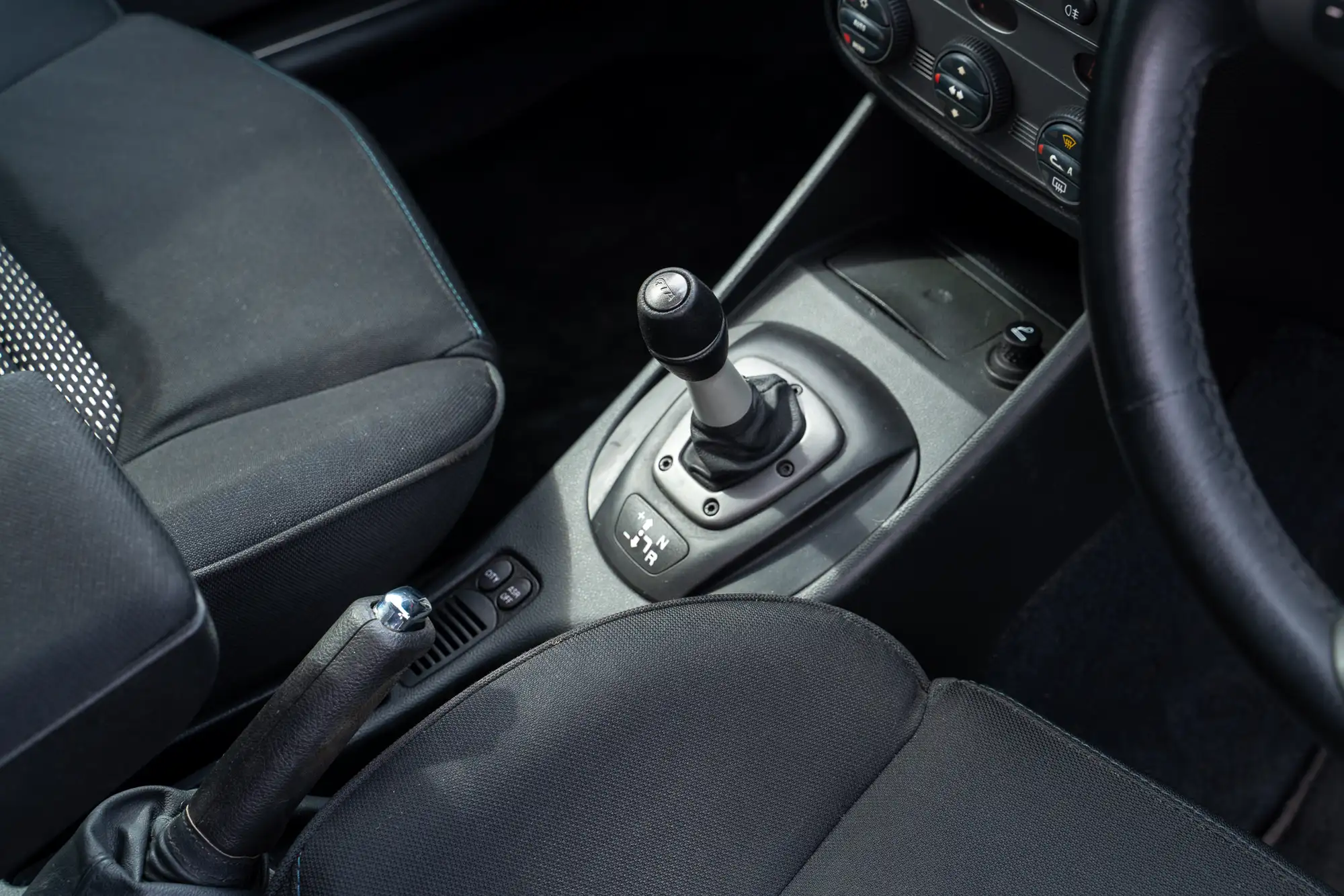 2004 Alfa Romeo 147 GTA-For Sale