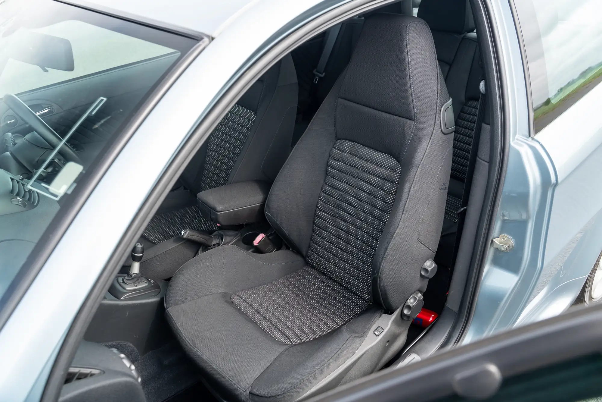 2004 Alfa Romeo 147 GTA-For Sale