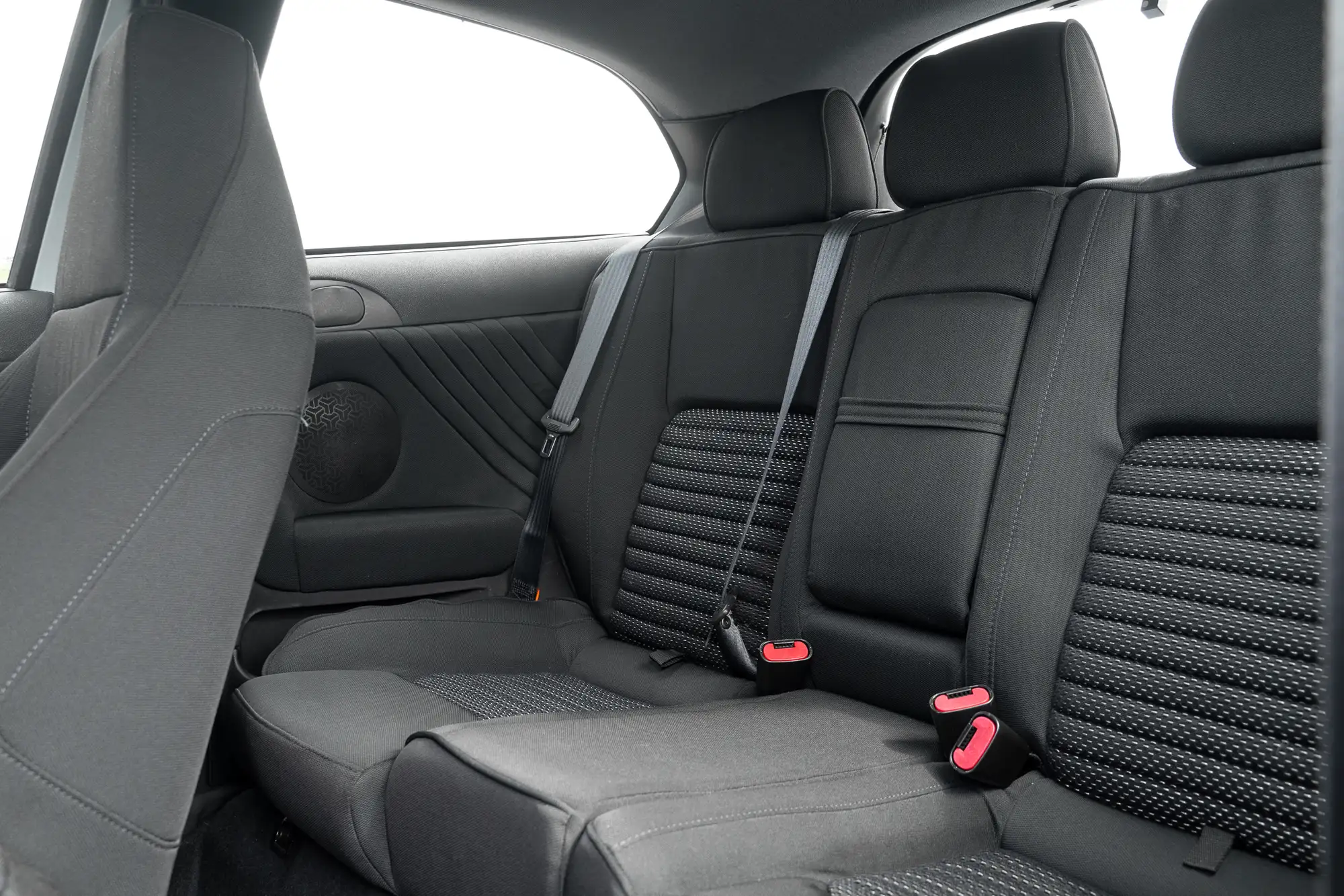 2004 Alfa Romeo 147 GTA-For Sale