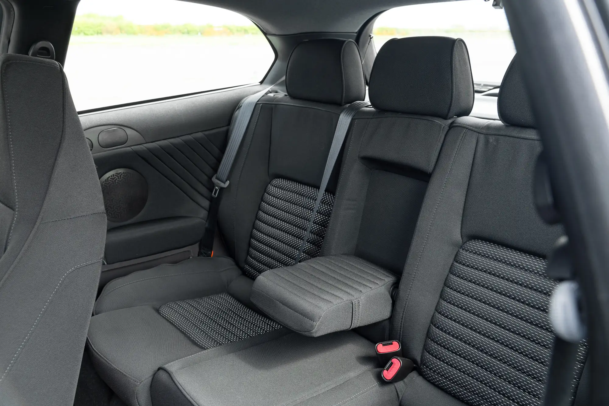 2004 Alfa Romeo 147 GTA-For Sale