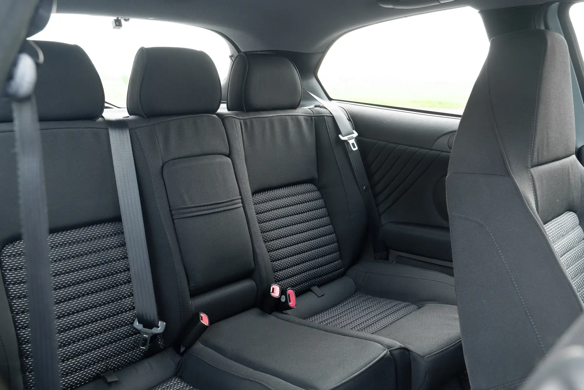 2004 Alfa Romeo 147 GTA-For Sale