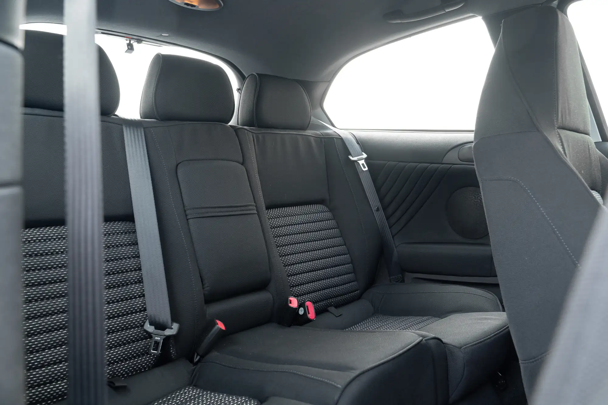 2004 Alfa Romeo 147 GTA-For Sale
