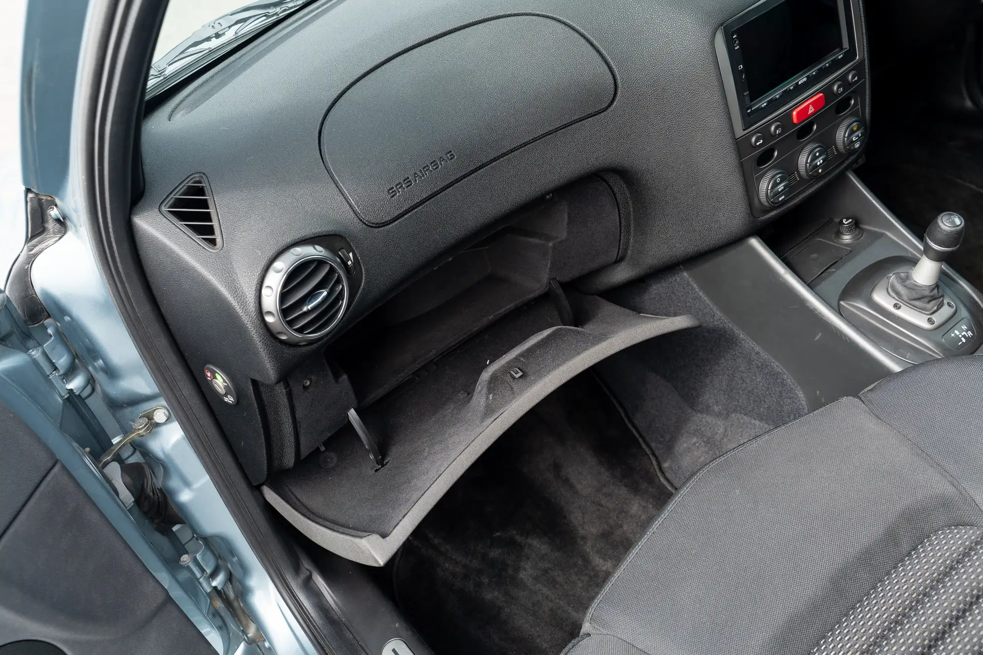 2004 Alfa Romeo 147 GTA-For Sale