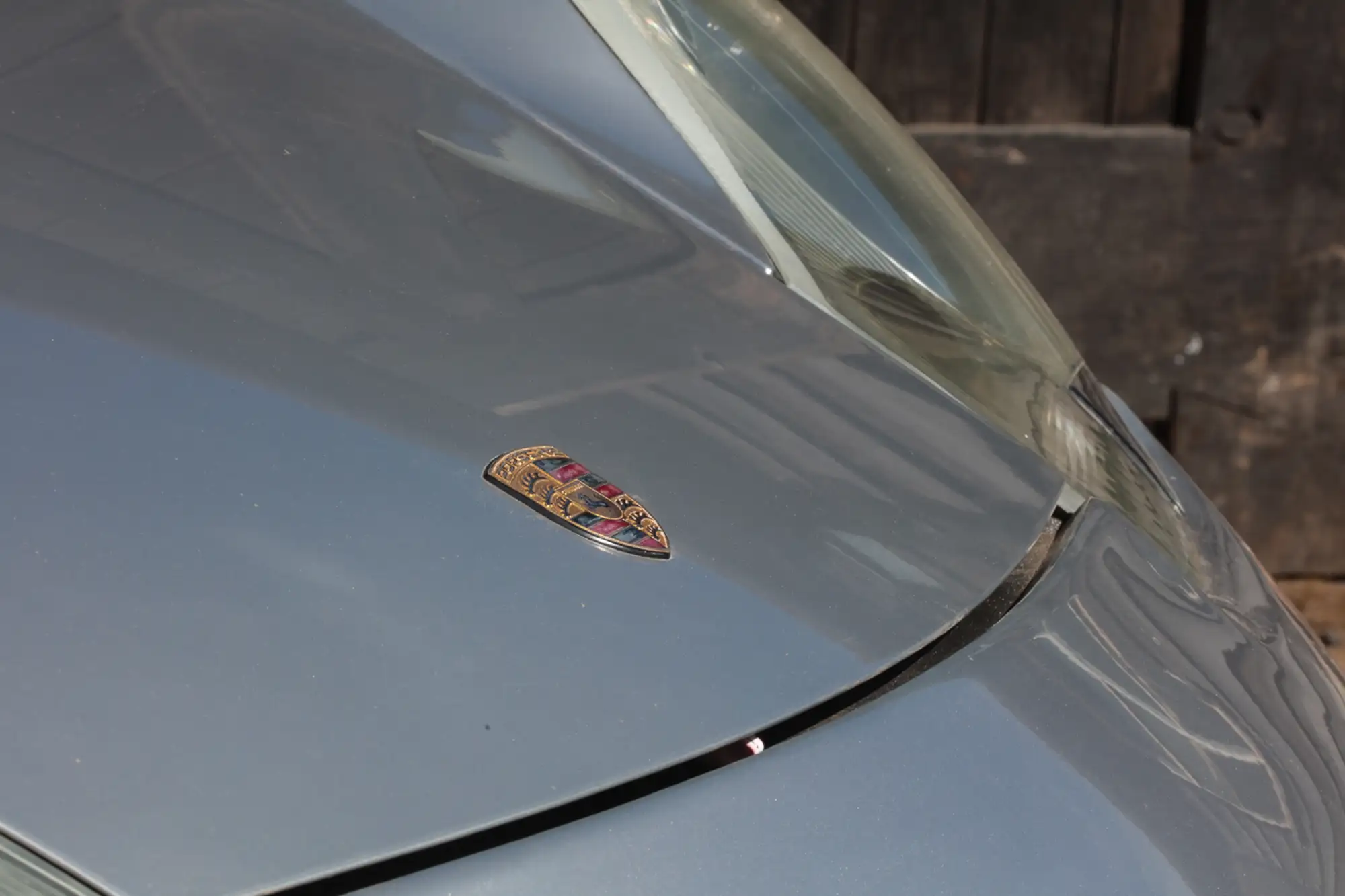 2000 Porsche Boxster 3.2 S (986)-Sold