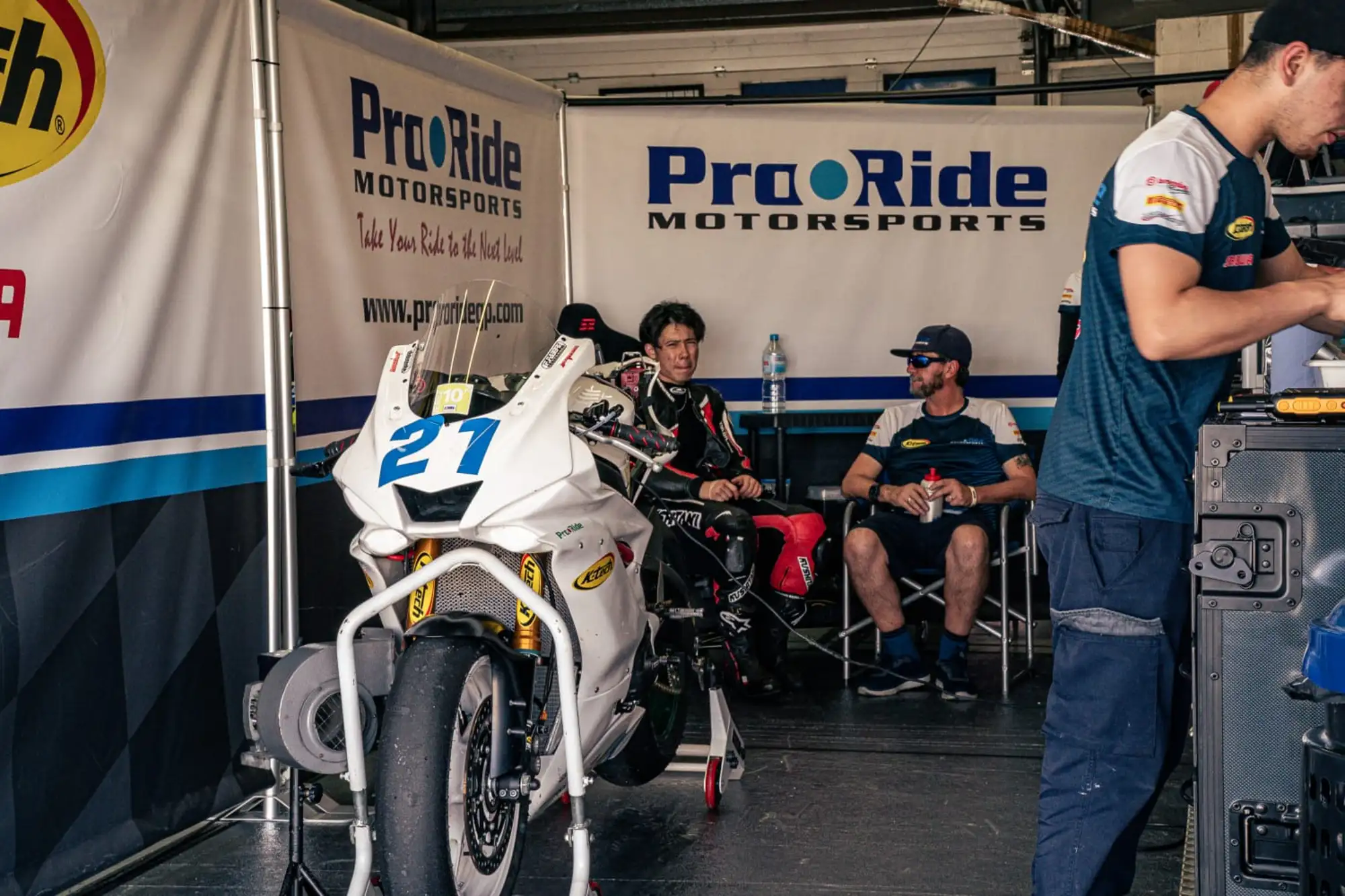 2024 Yamaha R6 World Superstock Race Bike-For Sale