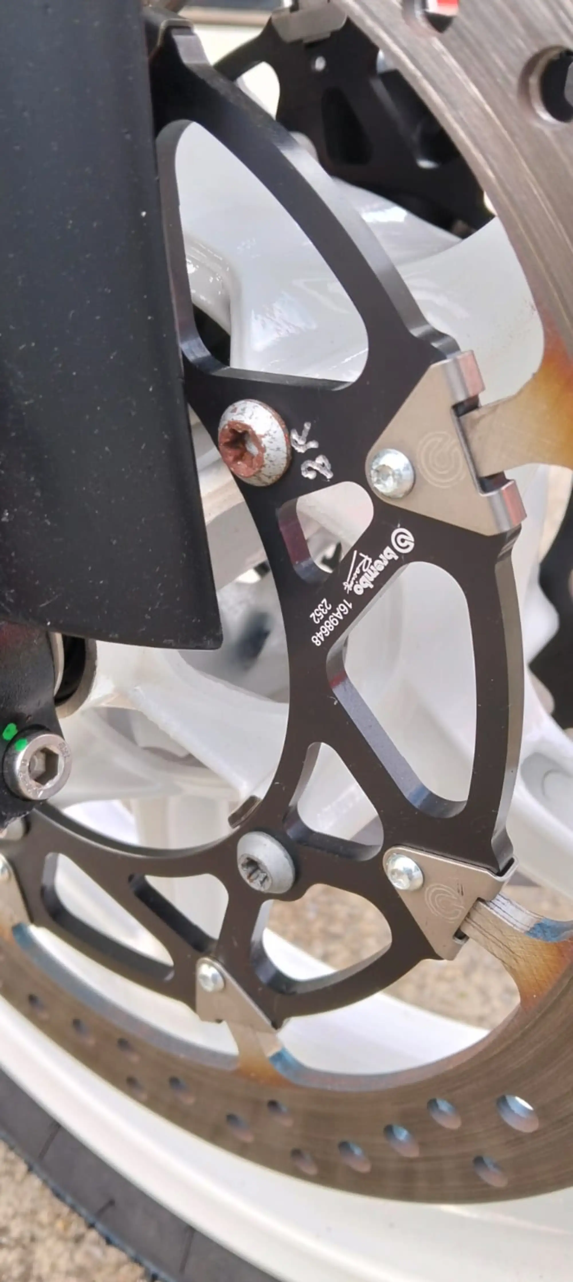 2024 Yamaha R6 World Superstock Race Bike-For Sale