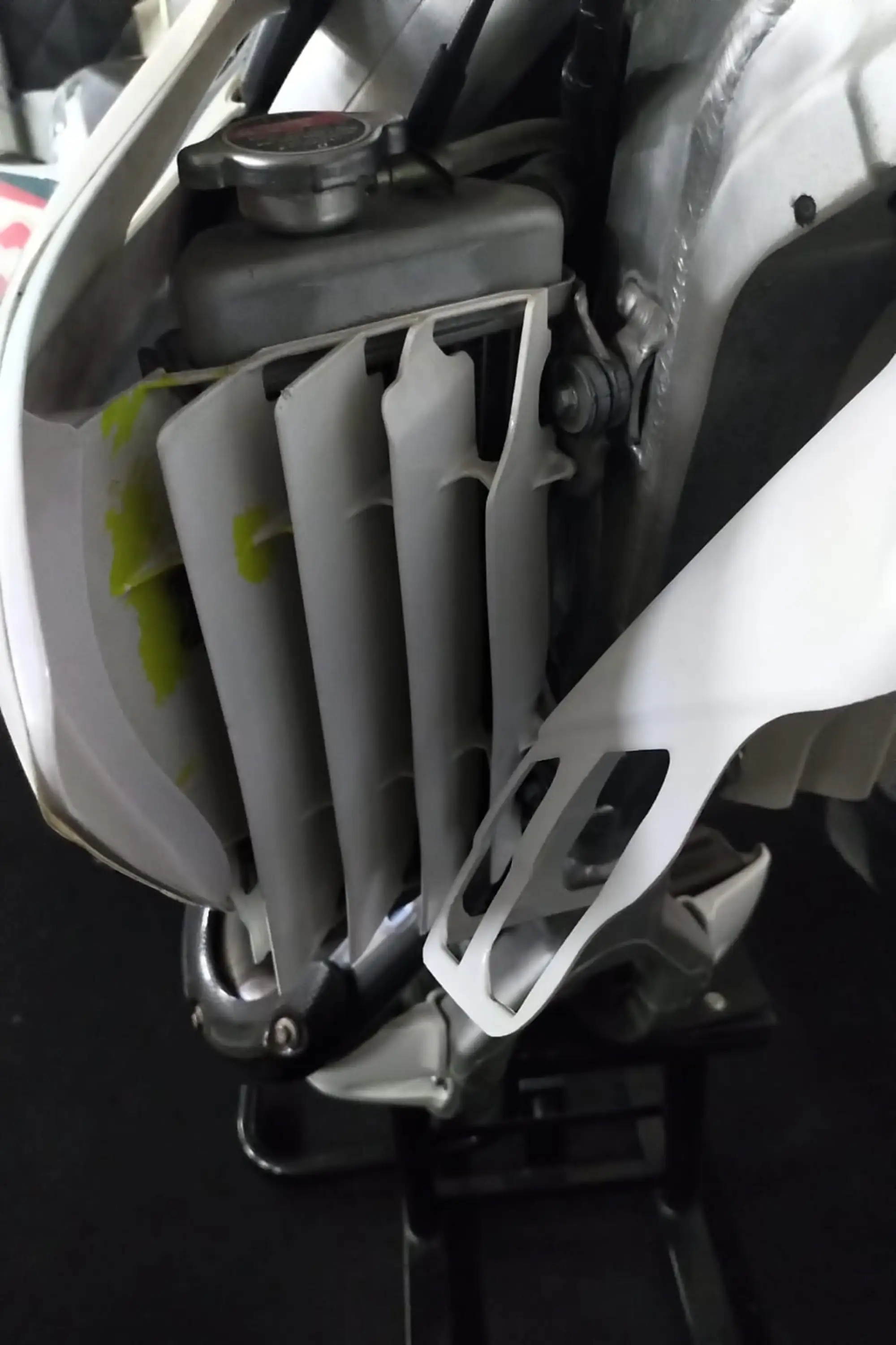 2008 Honda CRF450 Super Motard-For Sale
