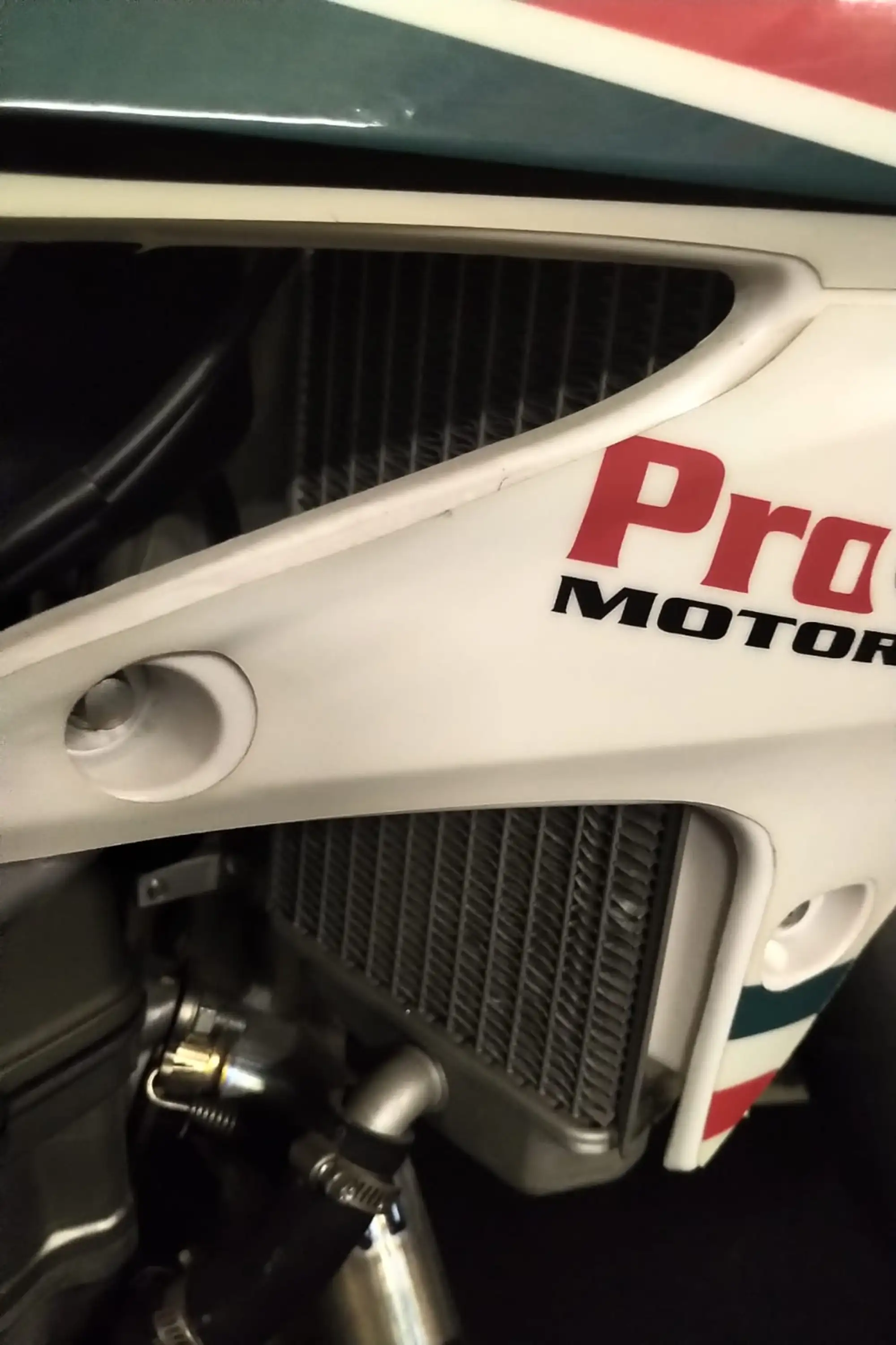 2008 Honda CRF450 Super Motard-For Sale