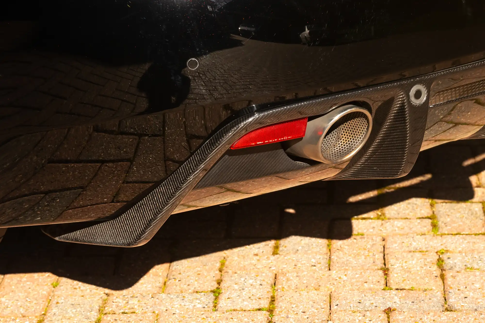 2009 Aston Martin DBS V12 - 11,683 Miles-For Sale