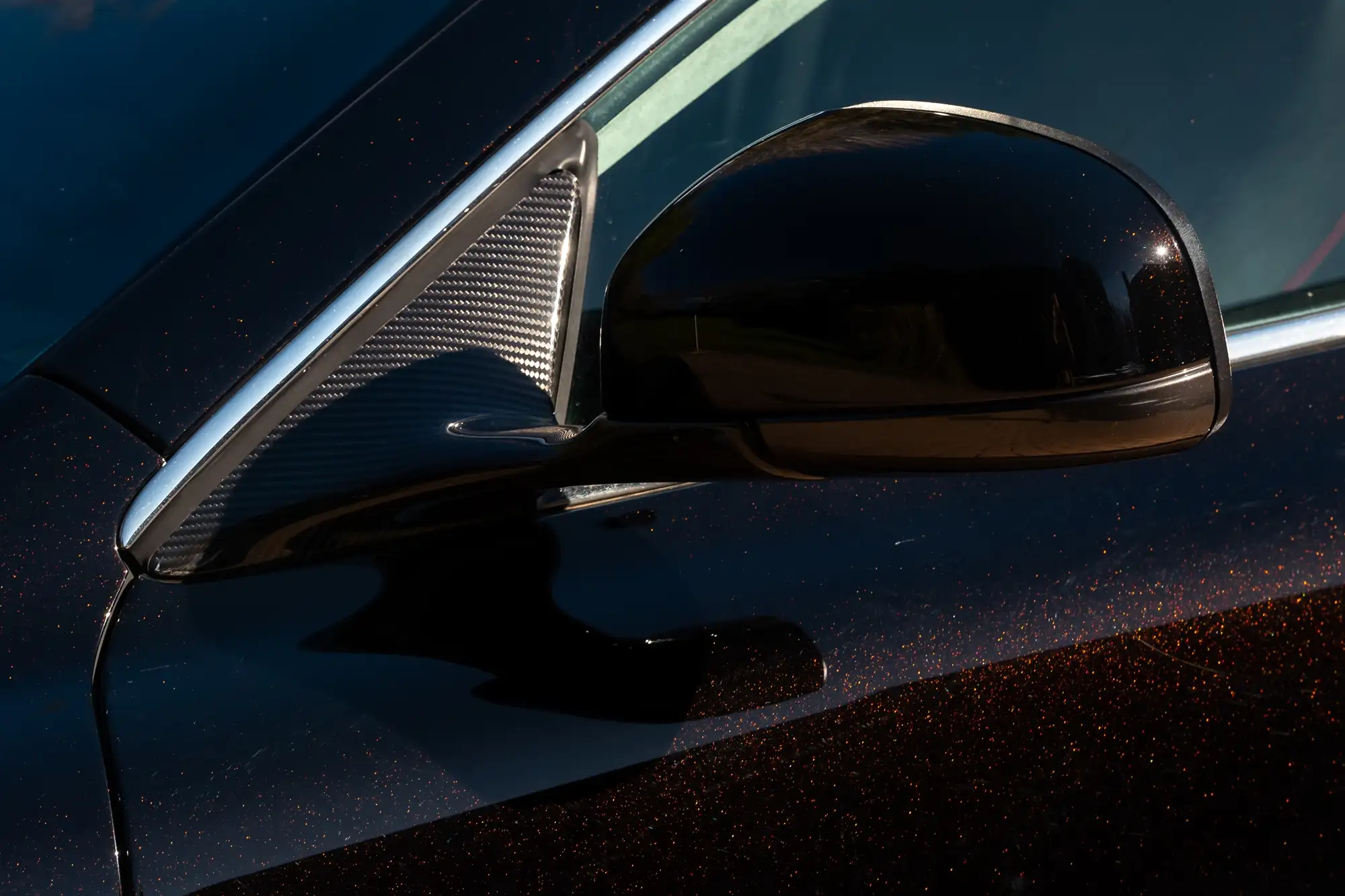 2009 Aston Martin DBS V12 - 11,683 Miles-For Sale