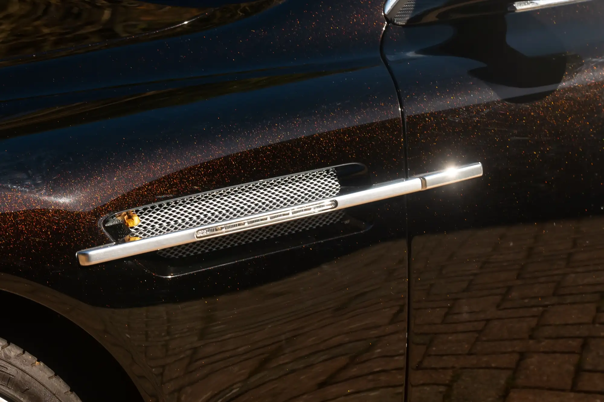 2009 Aston Martin DBS V12 - 11,683 Miles-For Sale