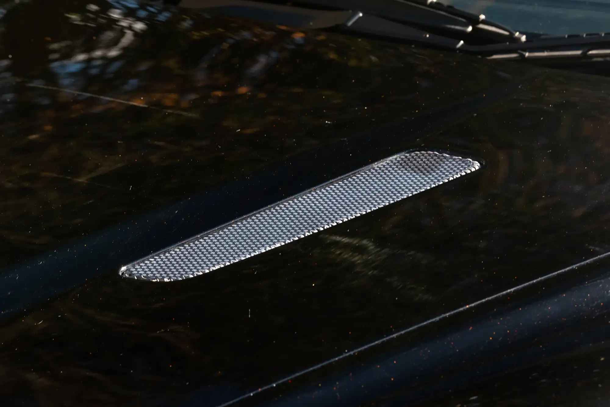 2009 Aston Martin DBS V12 - 11,683 Miles-For Sale