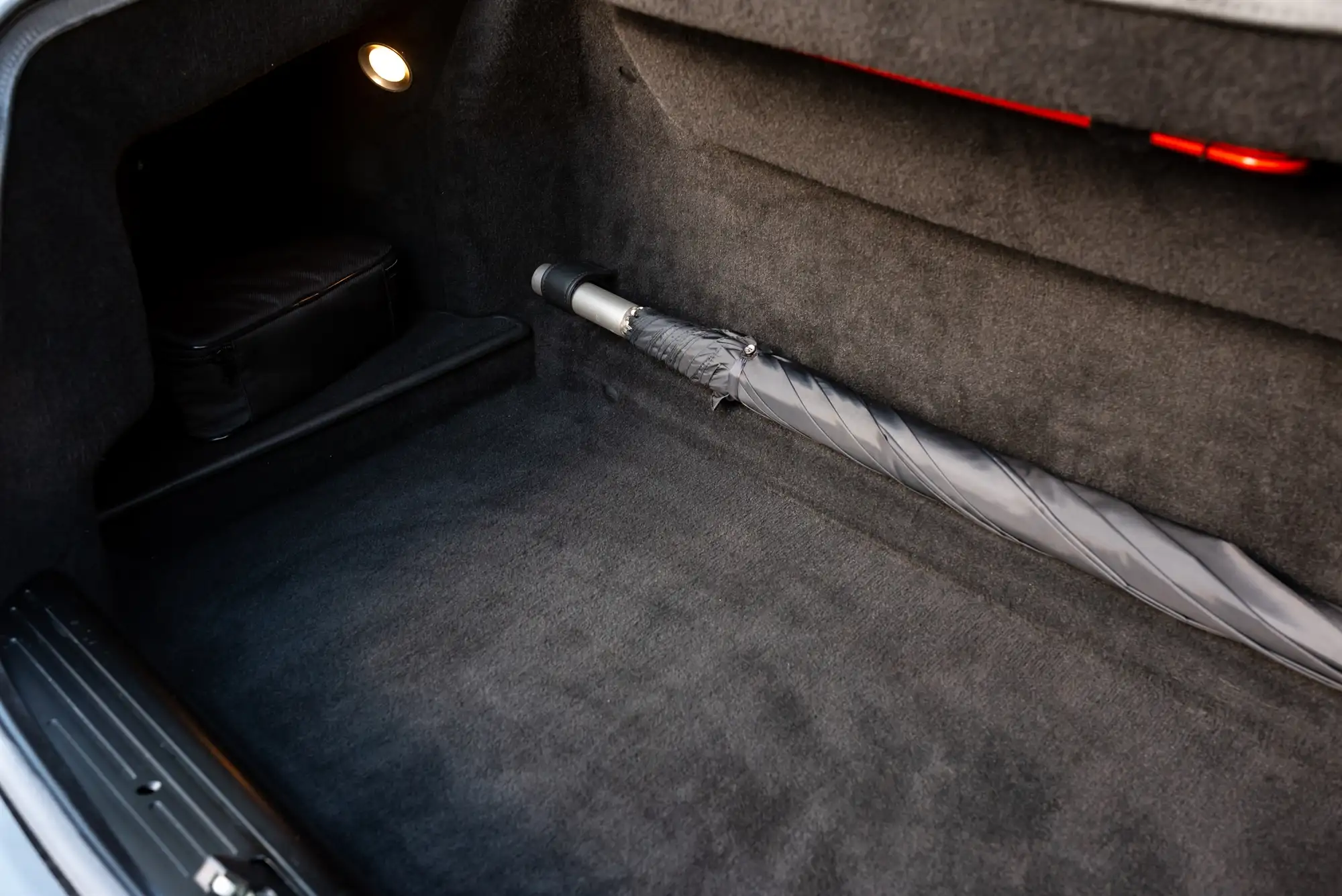 2009 Aston Martin DBS V12 - 11,683 Miles-For Sale