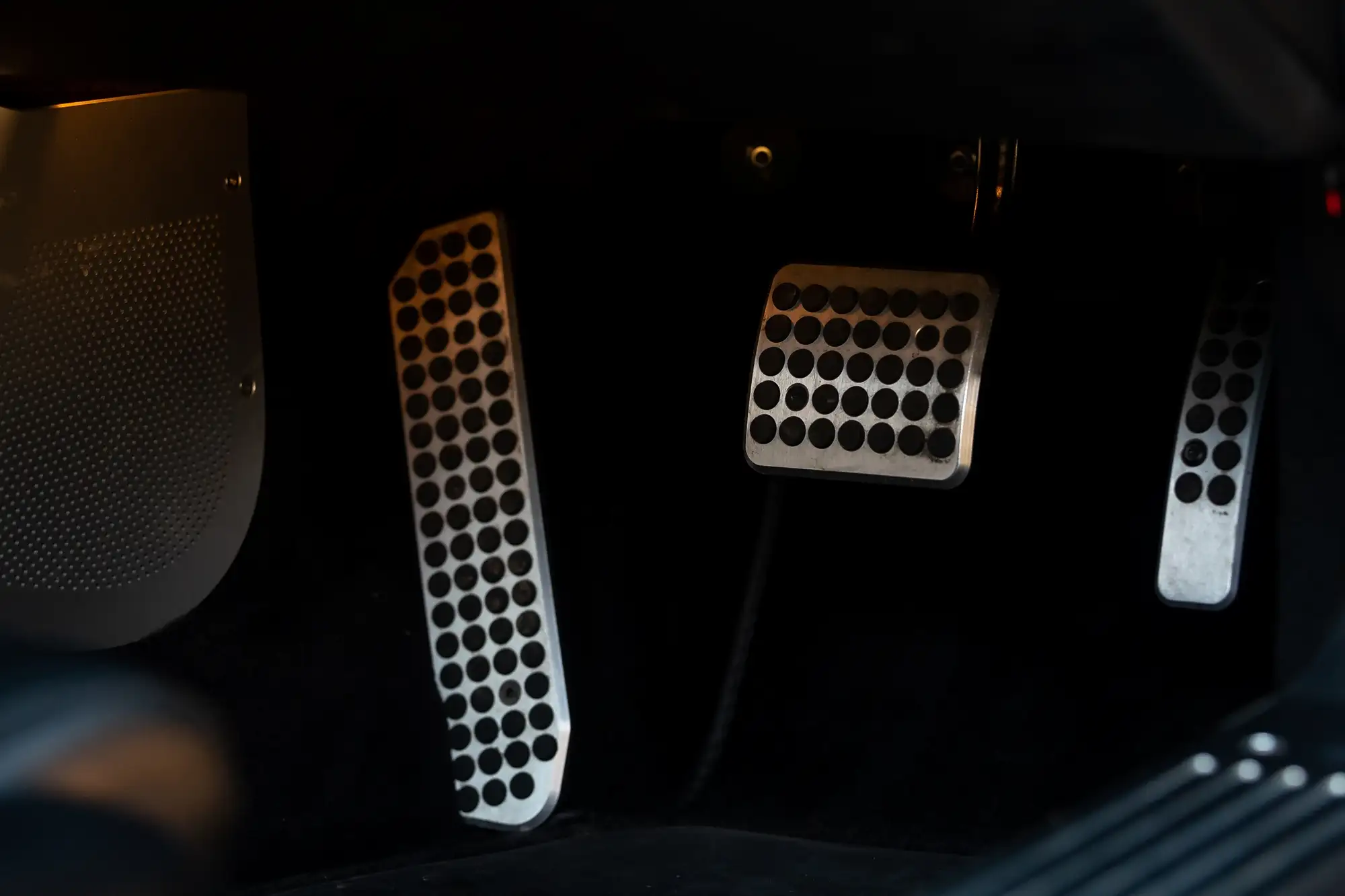 2009 Aston Martin DBS V12 - 11,683 Miles-For Sale