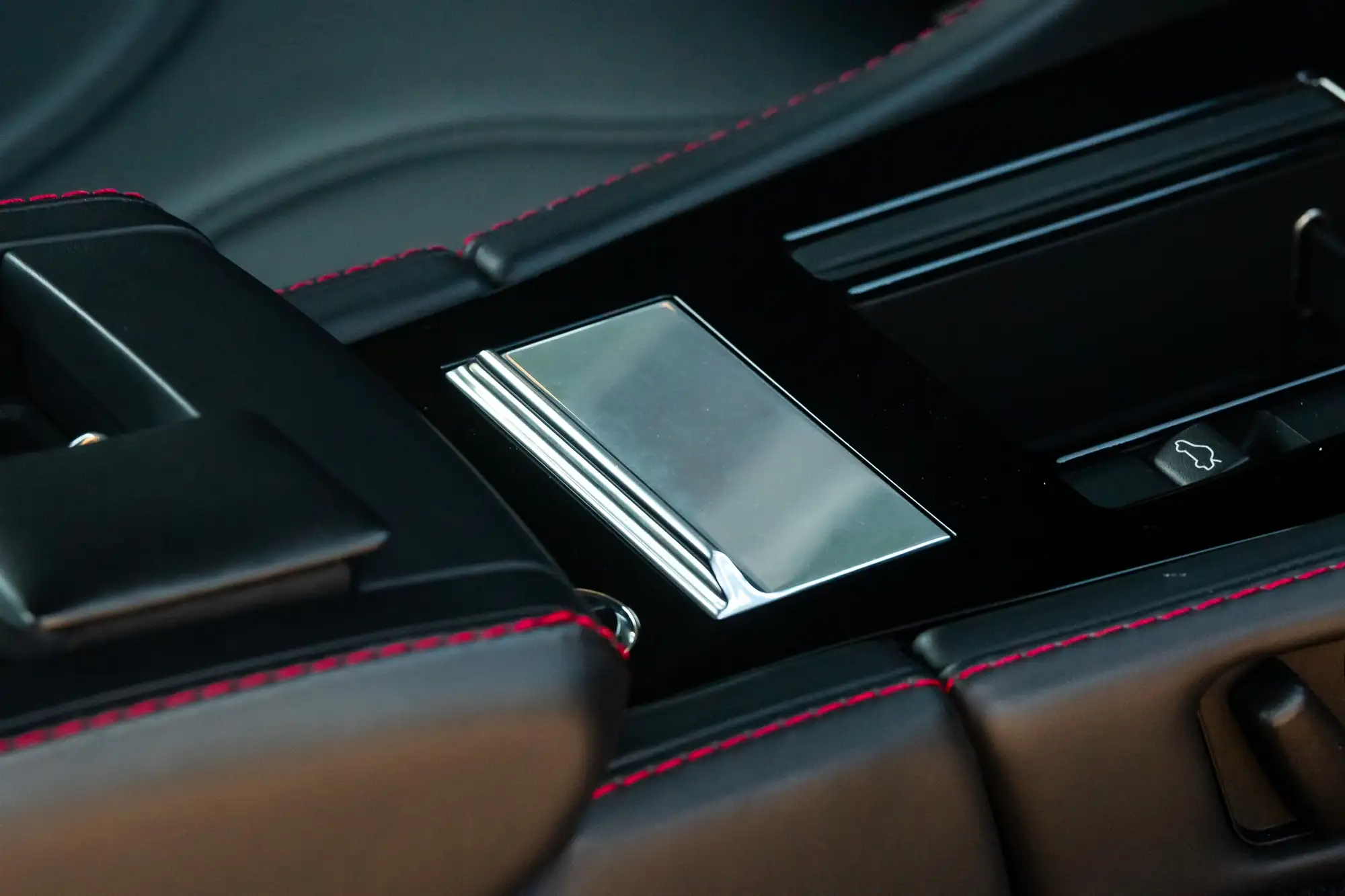 2009 Aston Martin DBS V12 - 11,683 Miles-For Sale