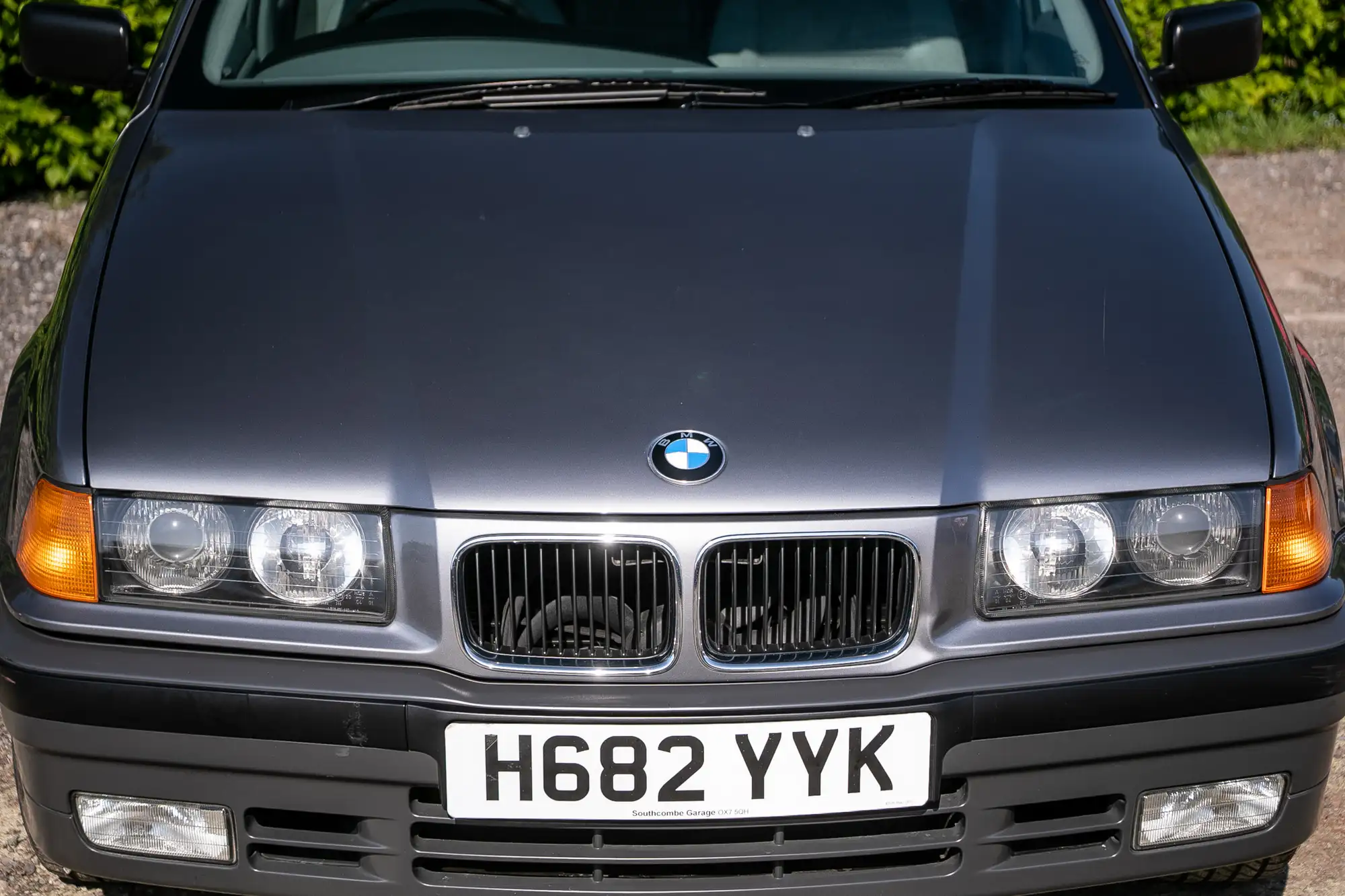 1991 BMW 325i-For Sale