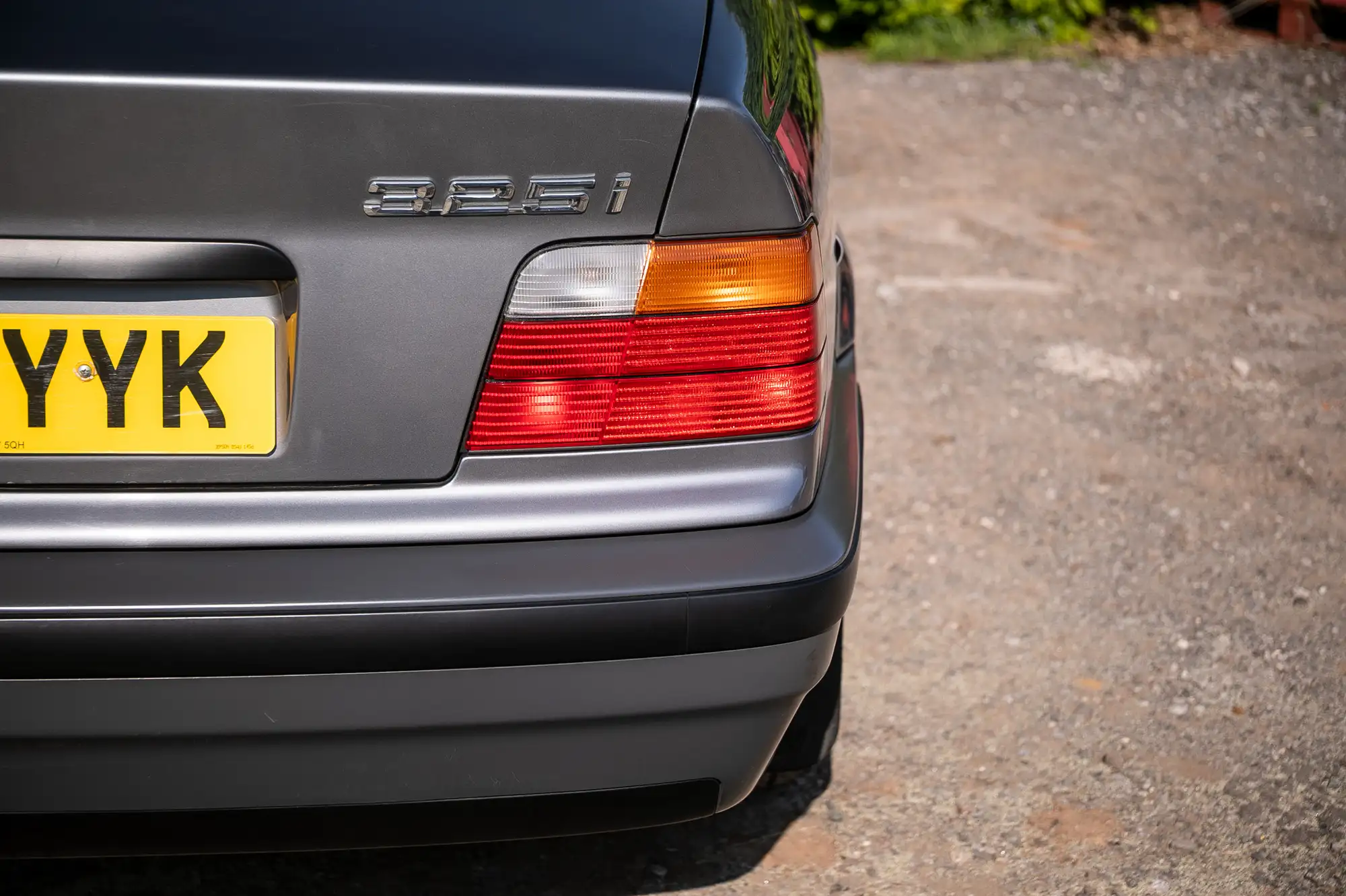 1991 BMW 325i-For Sale