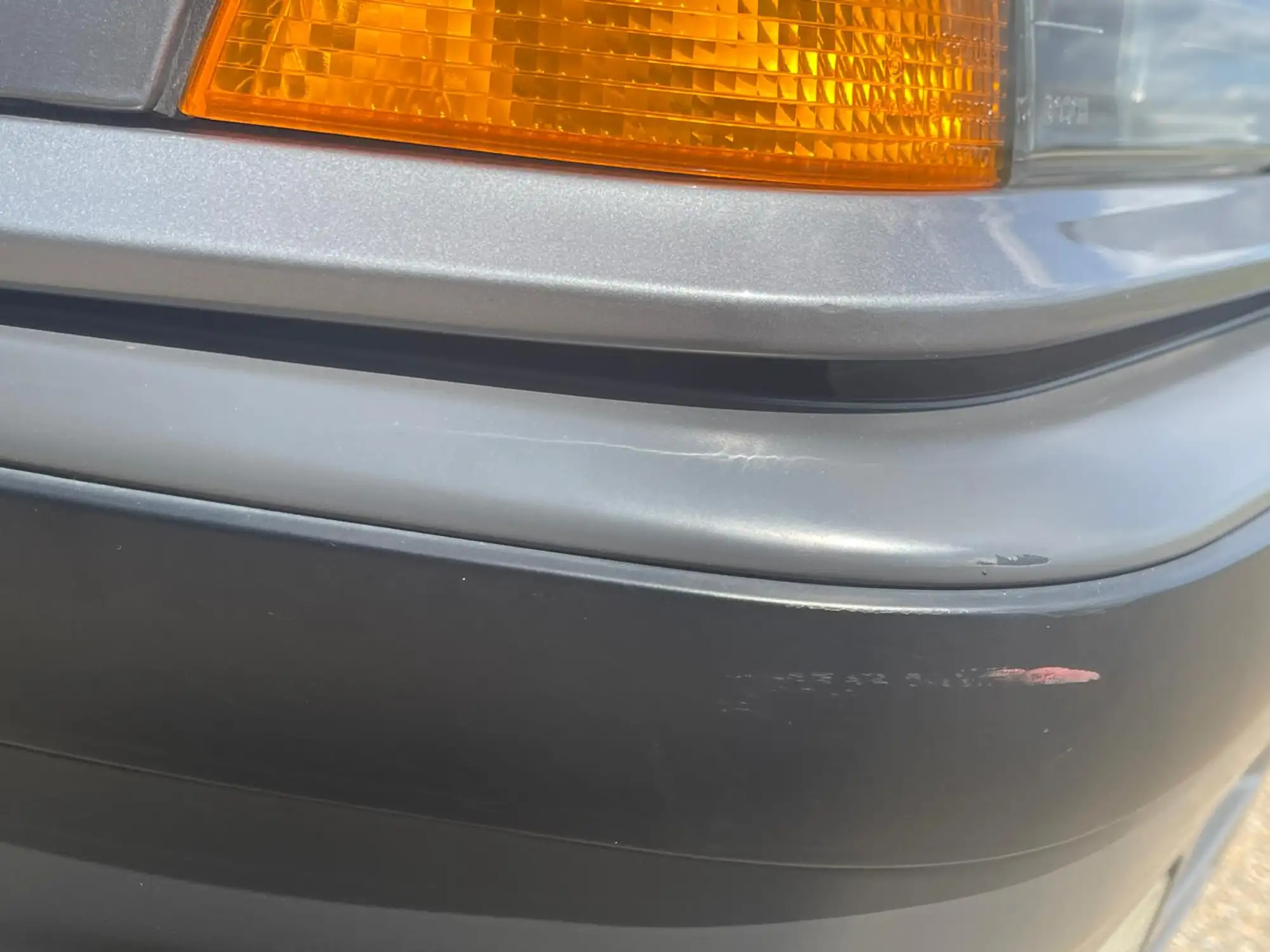 1991 BMW 325i-For Sale