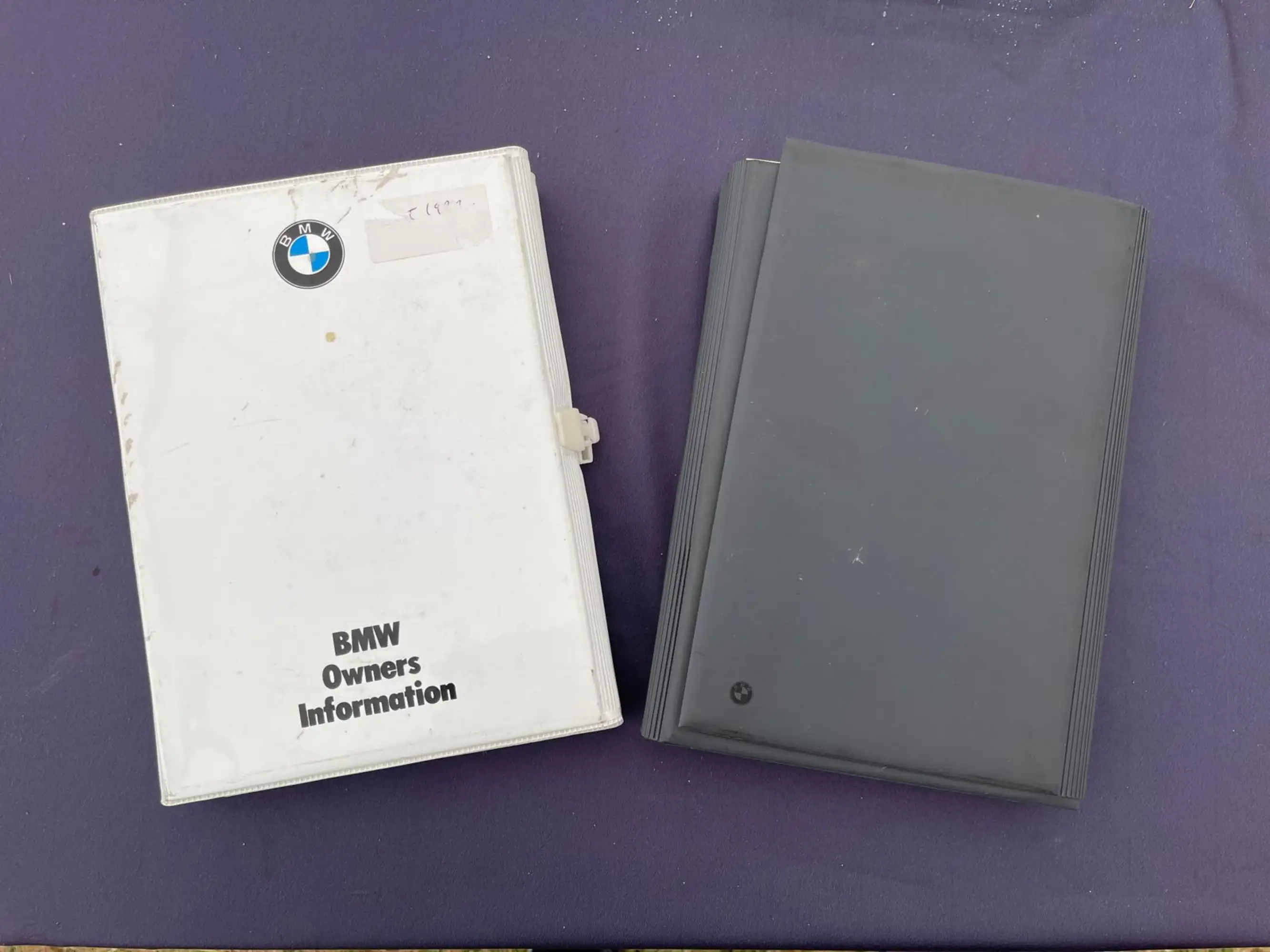 1991 BMW 325i-For Sale