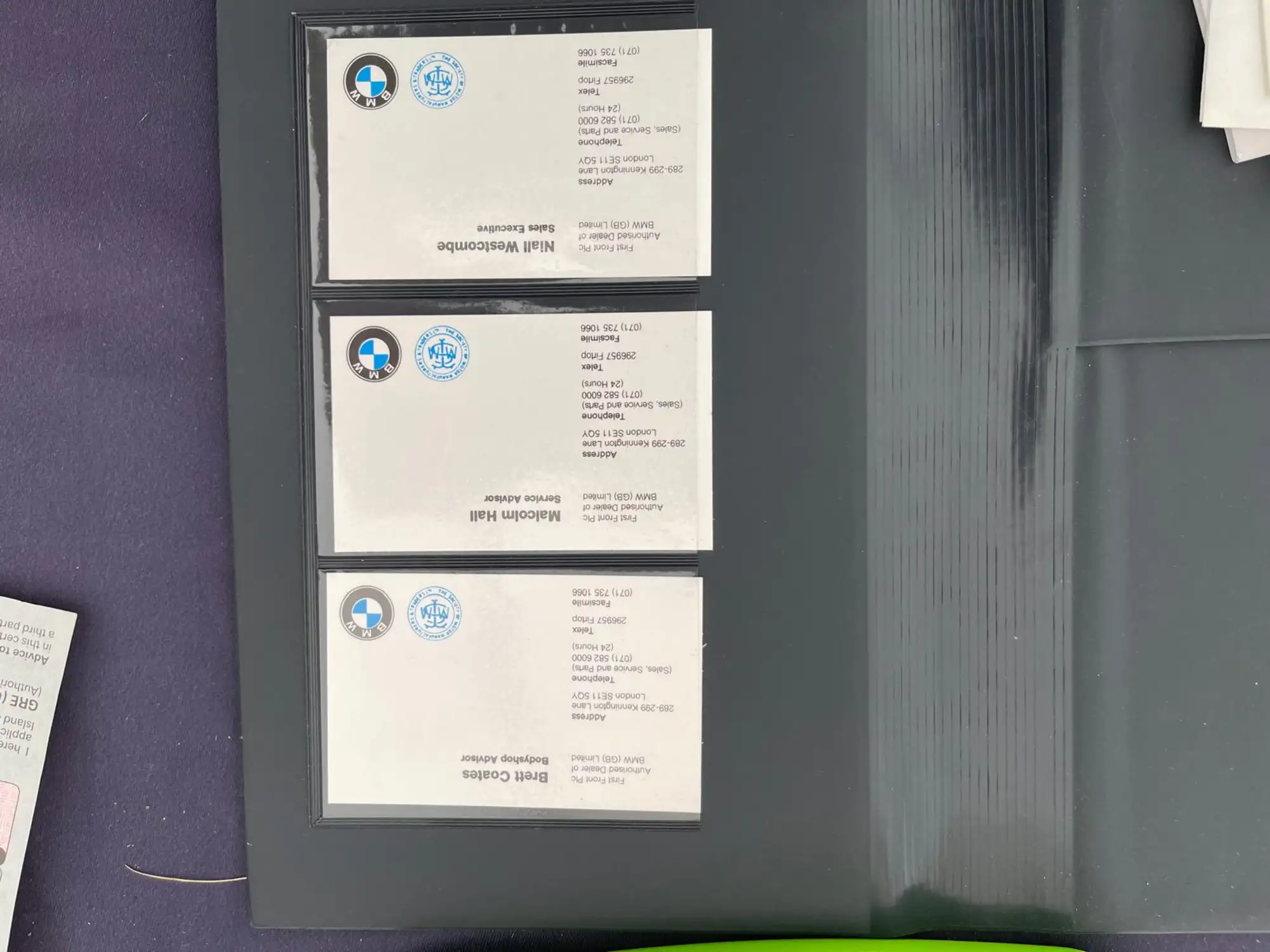 1991 BMW 325i-For Sale