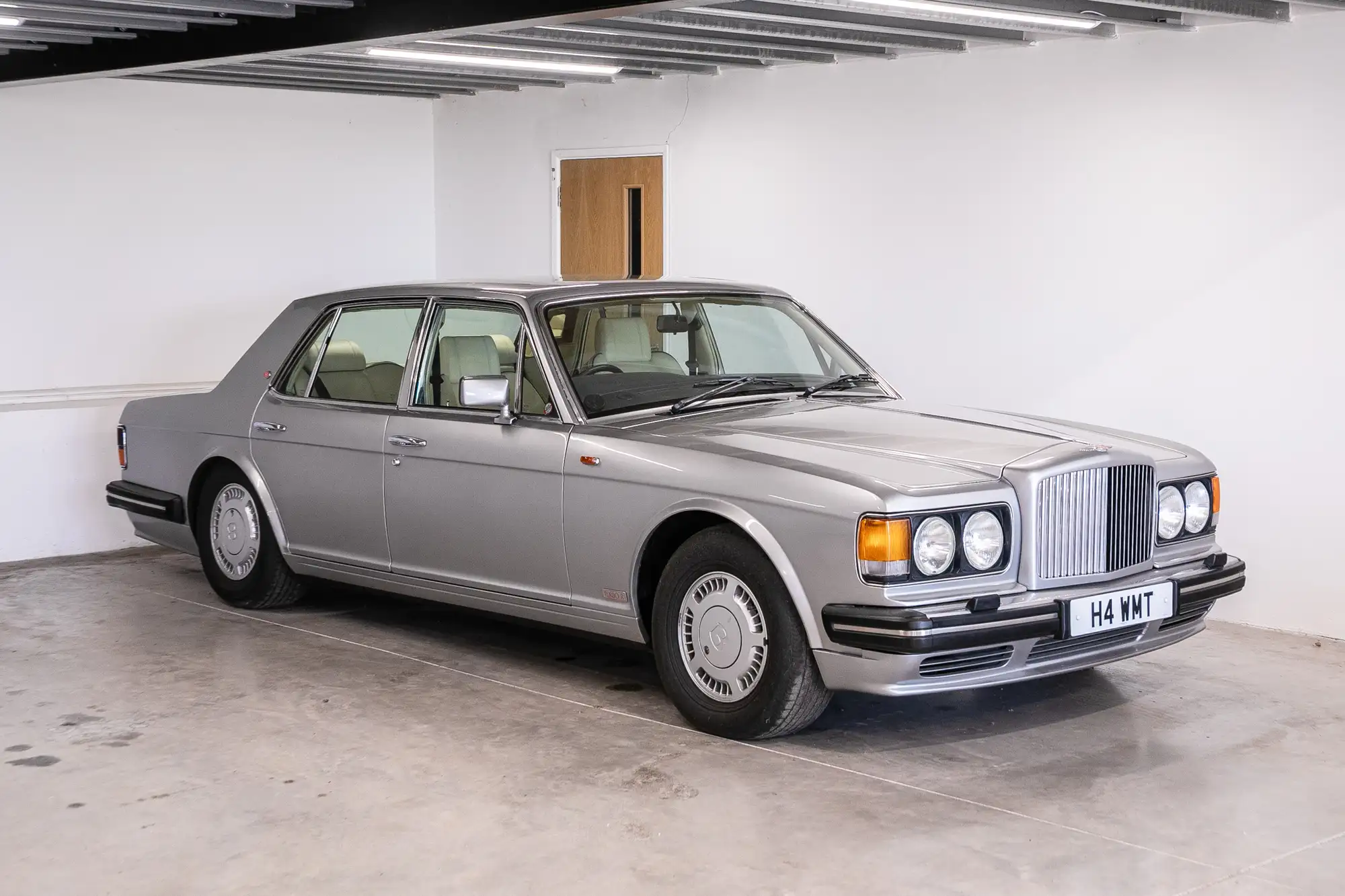 1991 Bentley Turbo R - Red Label-For Sale