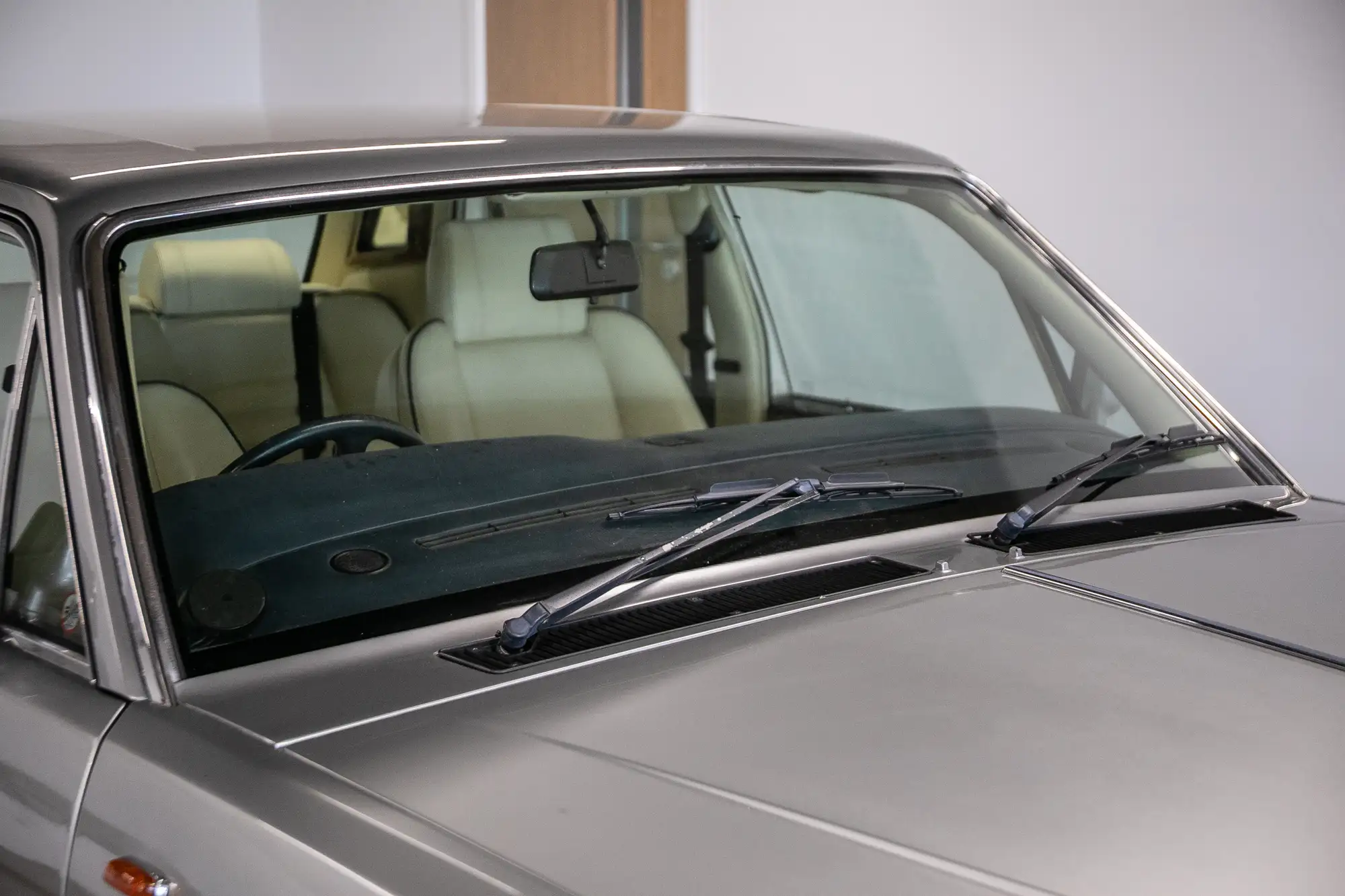 1991 Bentley Turbo R - Red Label-For Sale