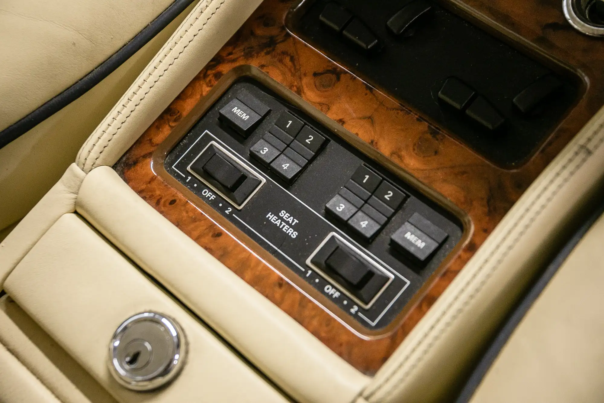 1991 Bentley Turbo R - Red Label-For Sale