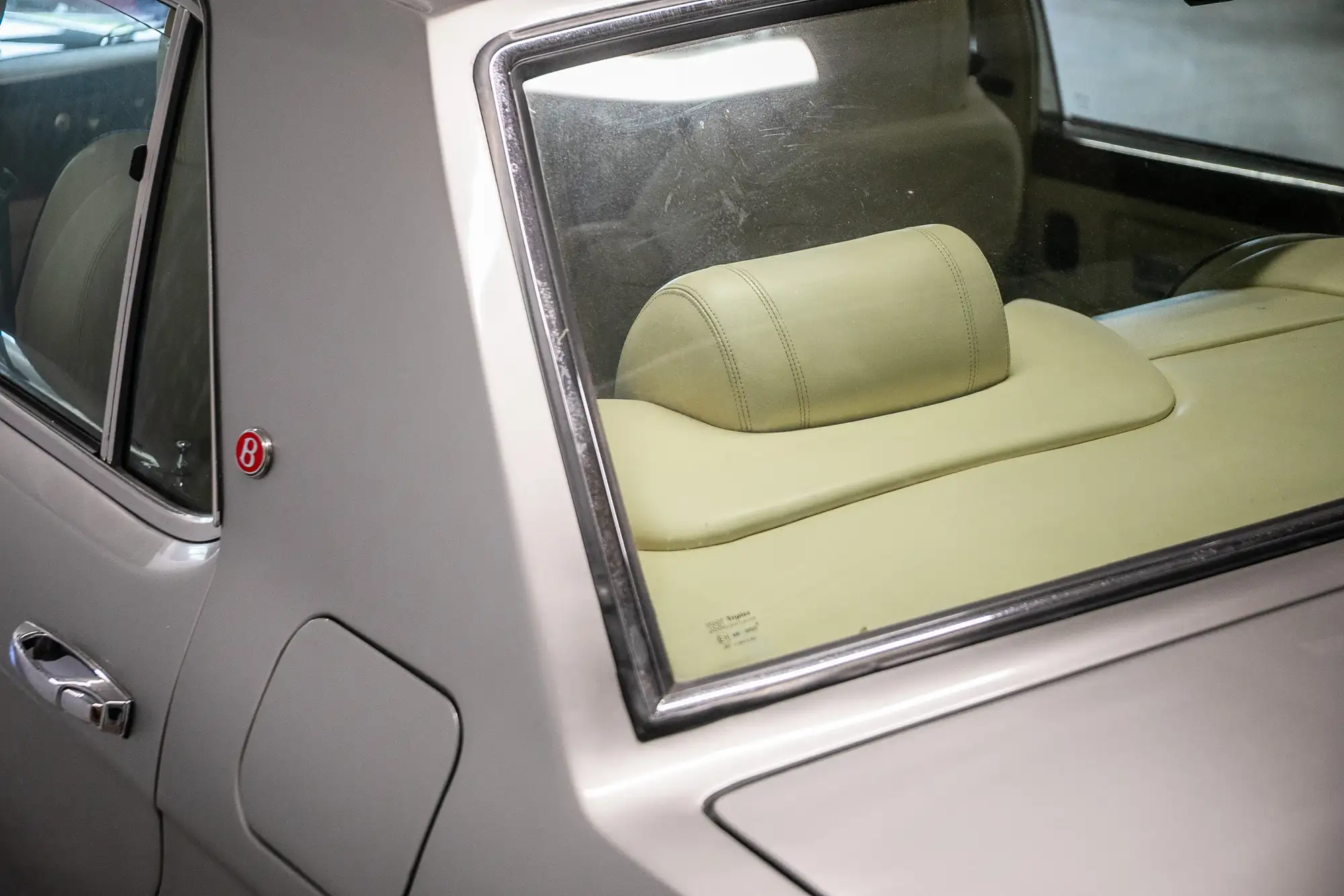 1991 Bentley Turbo R - Red Label-For Sale