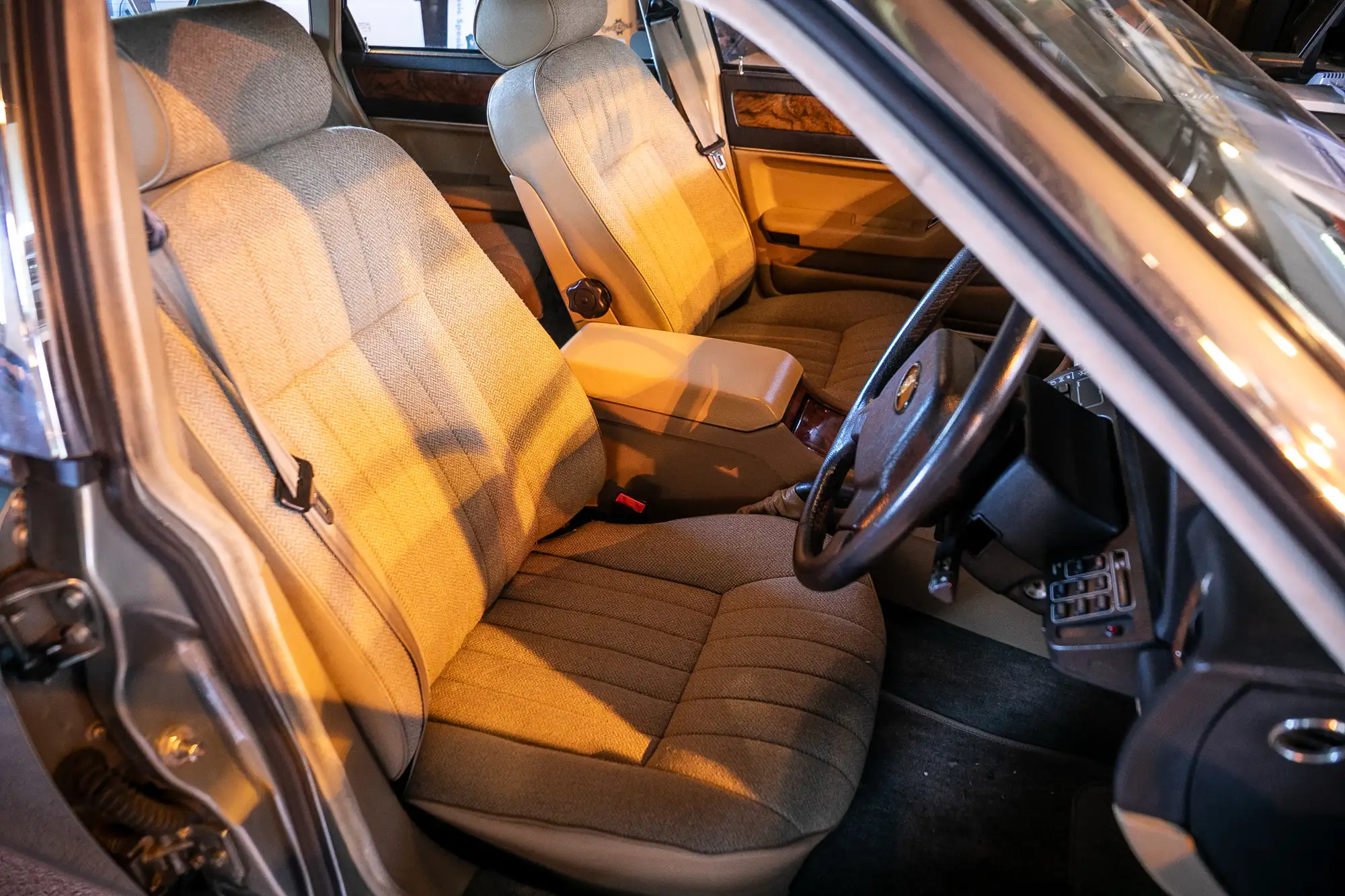 1990 Jaguar XJ6-Sold