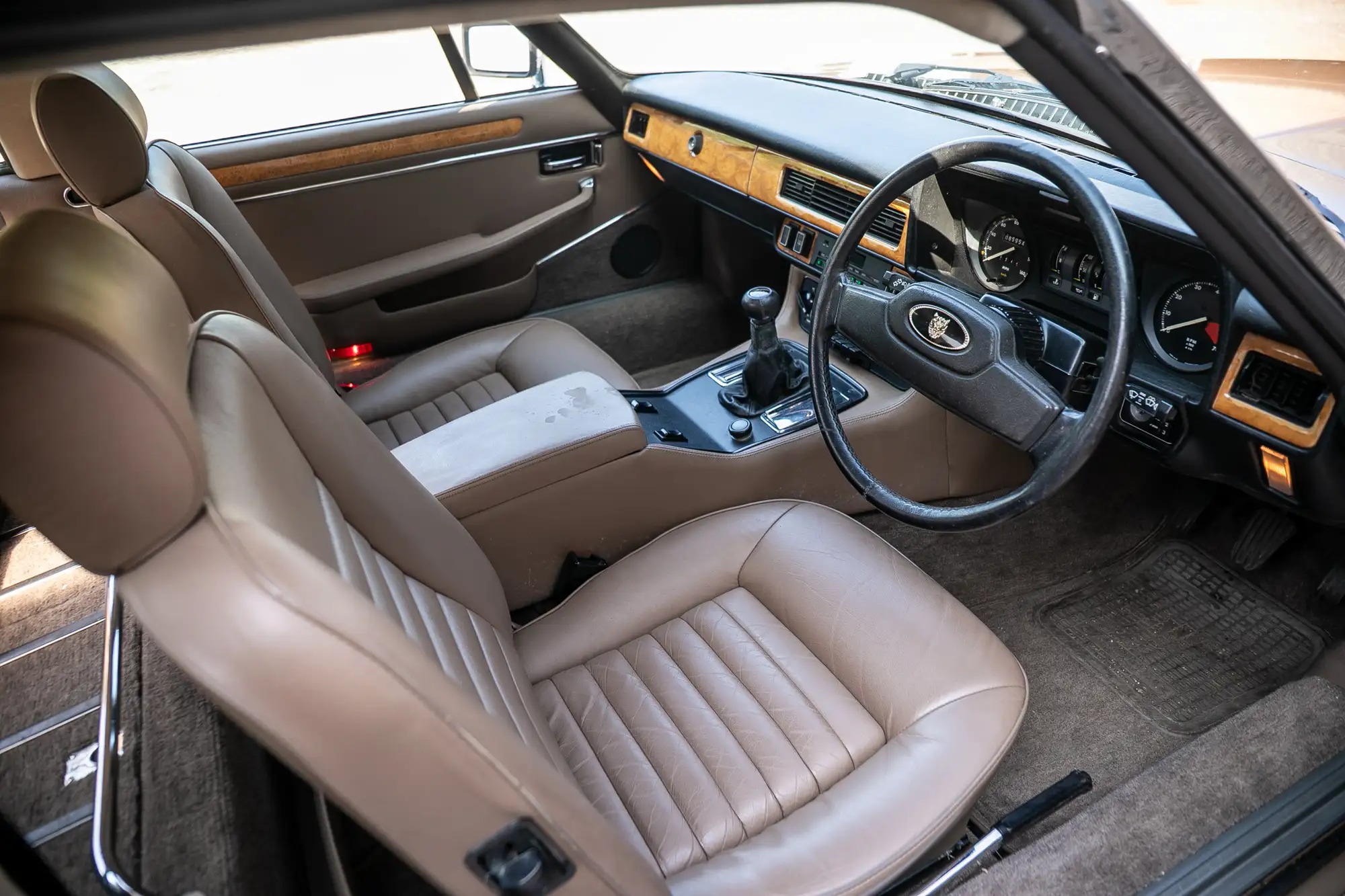 1985 Jaguar XJS-C-For Sale
