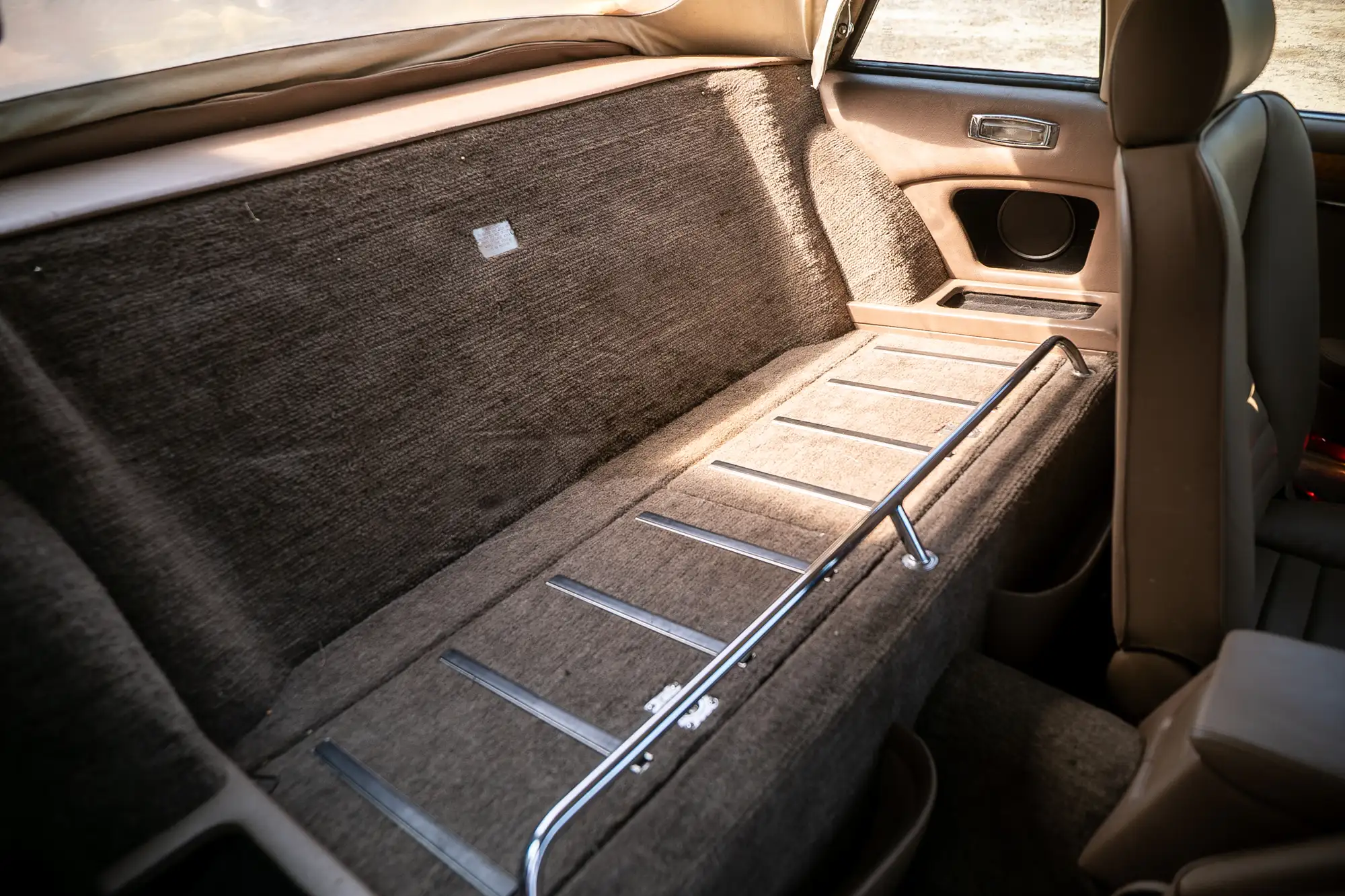 1985 Jaguar XJS-C-For Sale