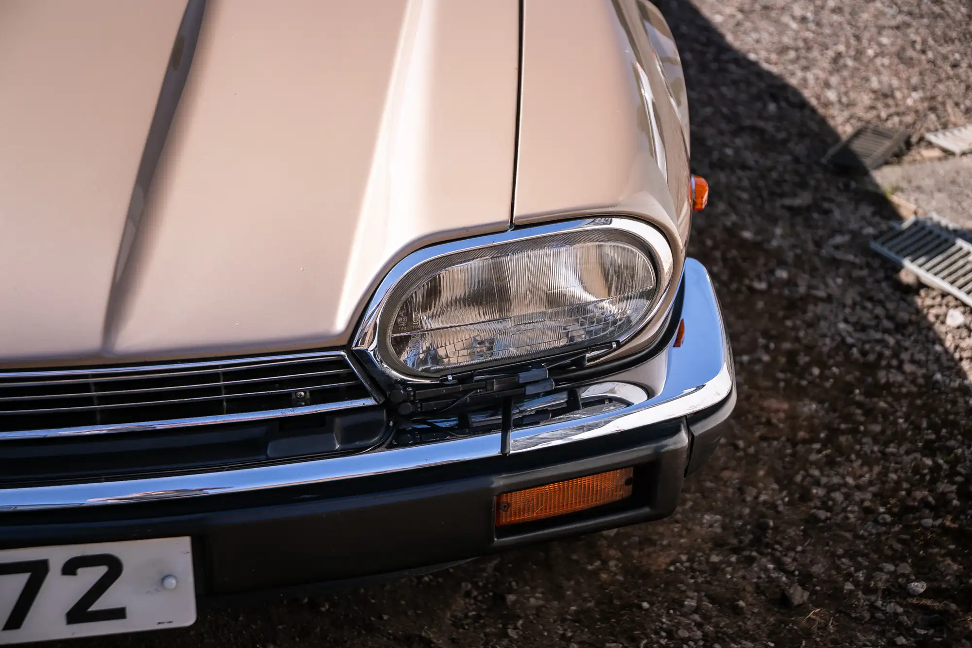 1985 Jaguar XJS-C-For Sale