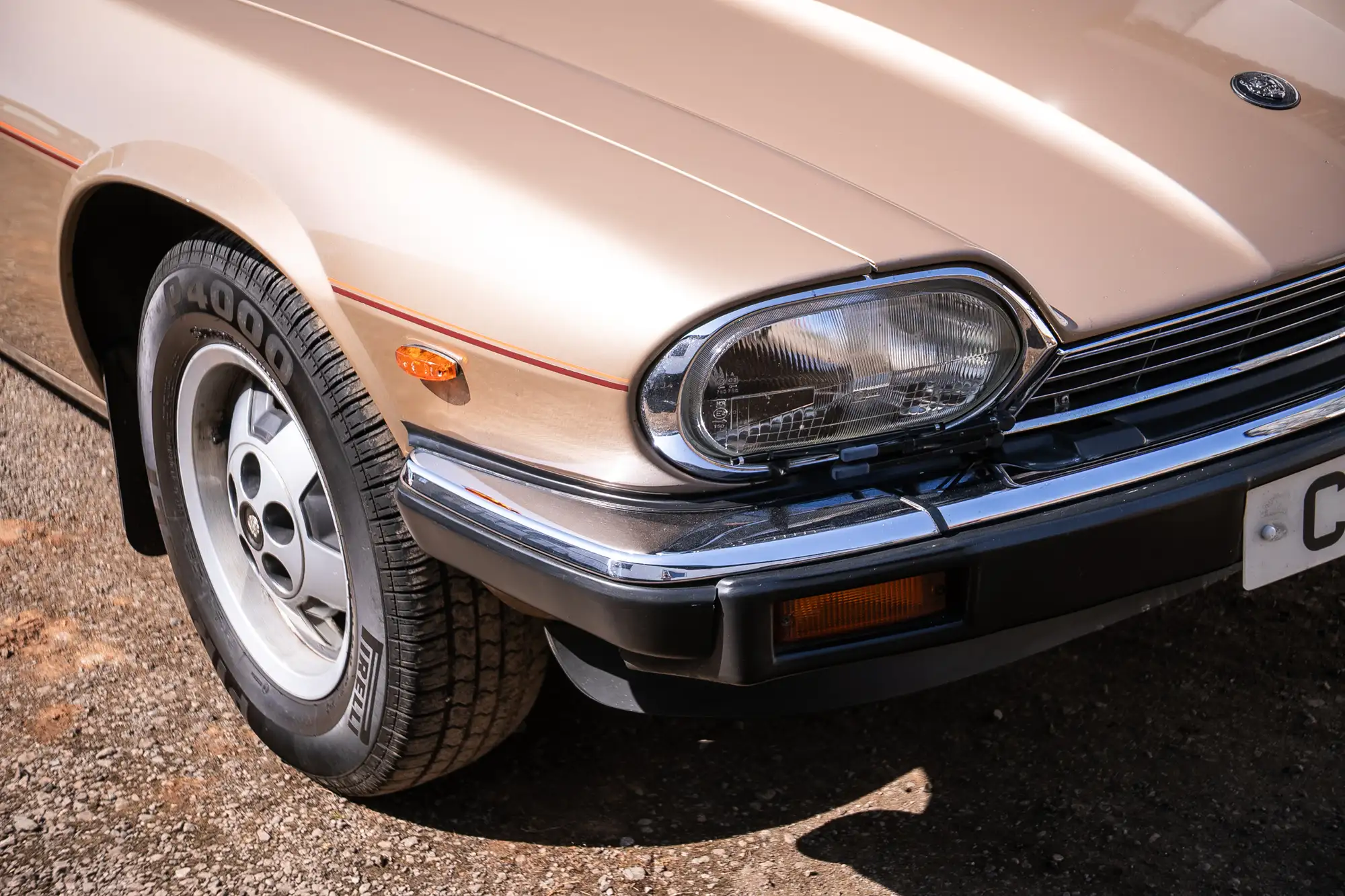 1985 Jaguar XJS-C-For Sale