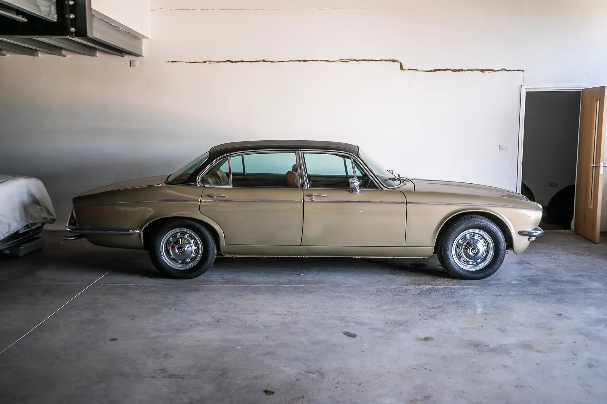 1976 Daimler Double-Six VDP-For Sale