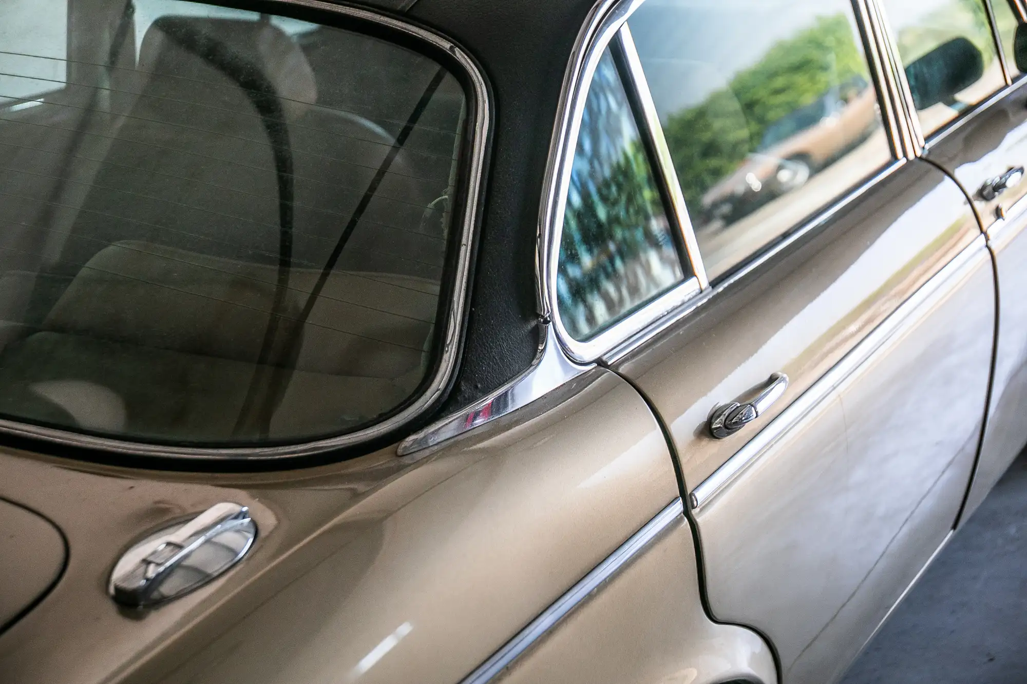 1976 Daimler Double-Six VDP-For Sale